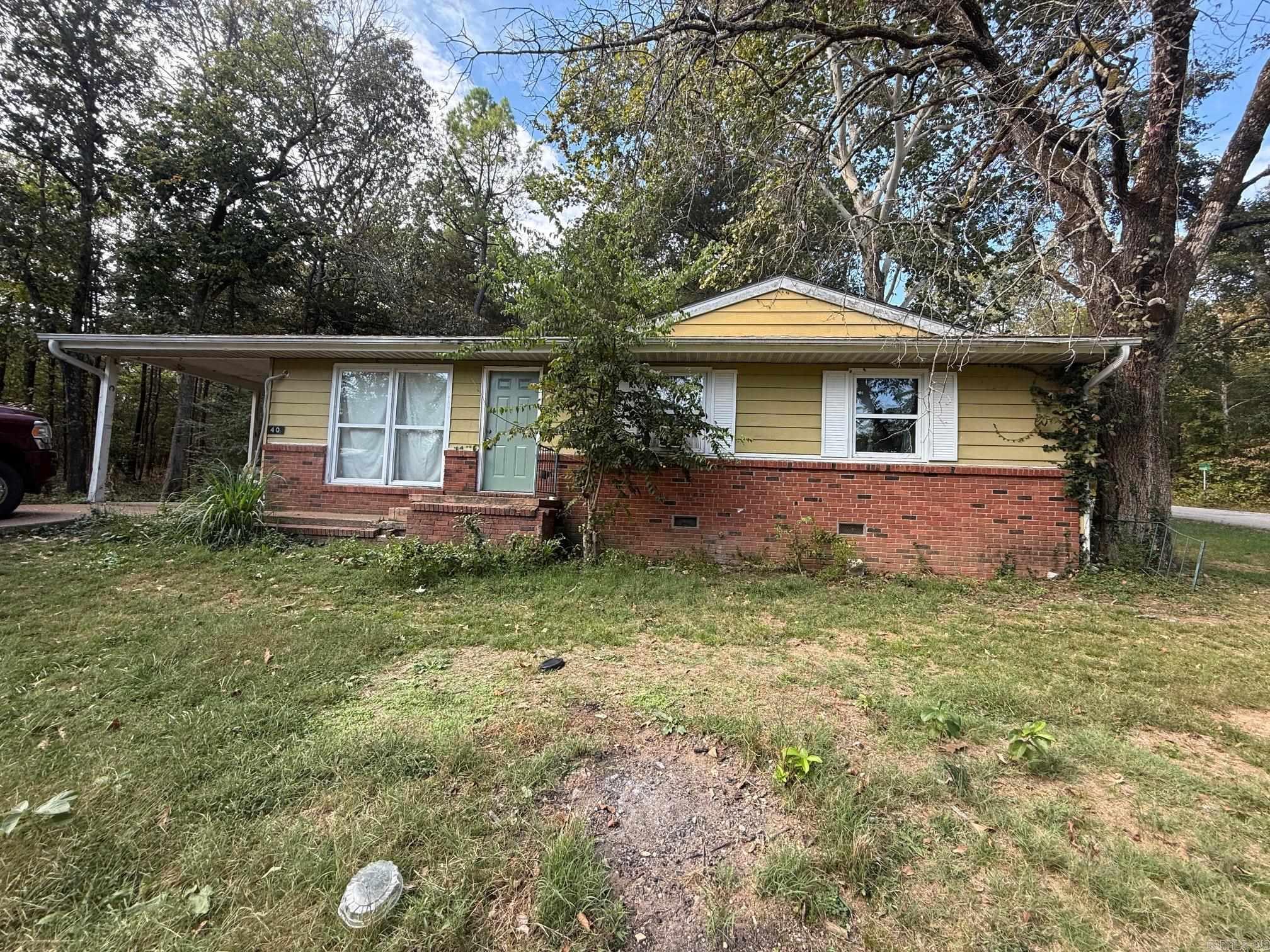 Photo 2 - Residential for sale – 40  Chinook   Cherokee Village, AR