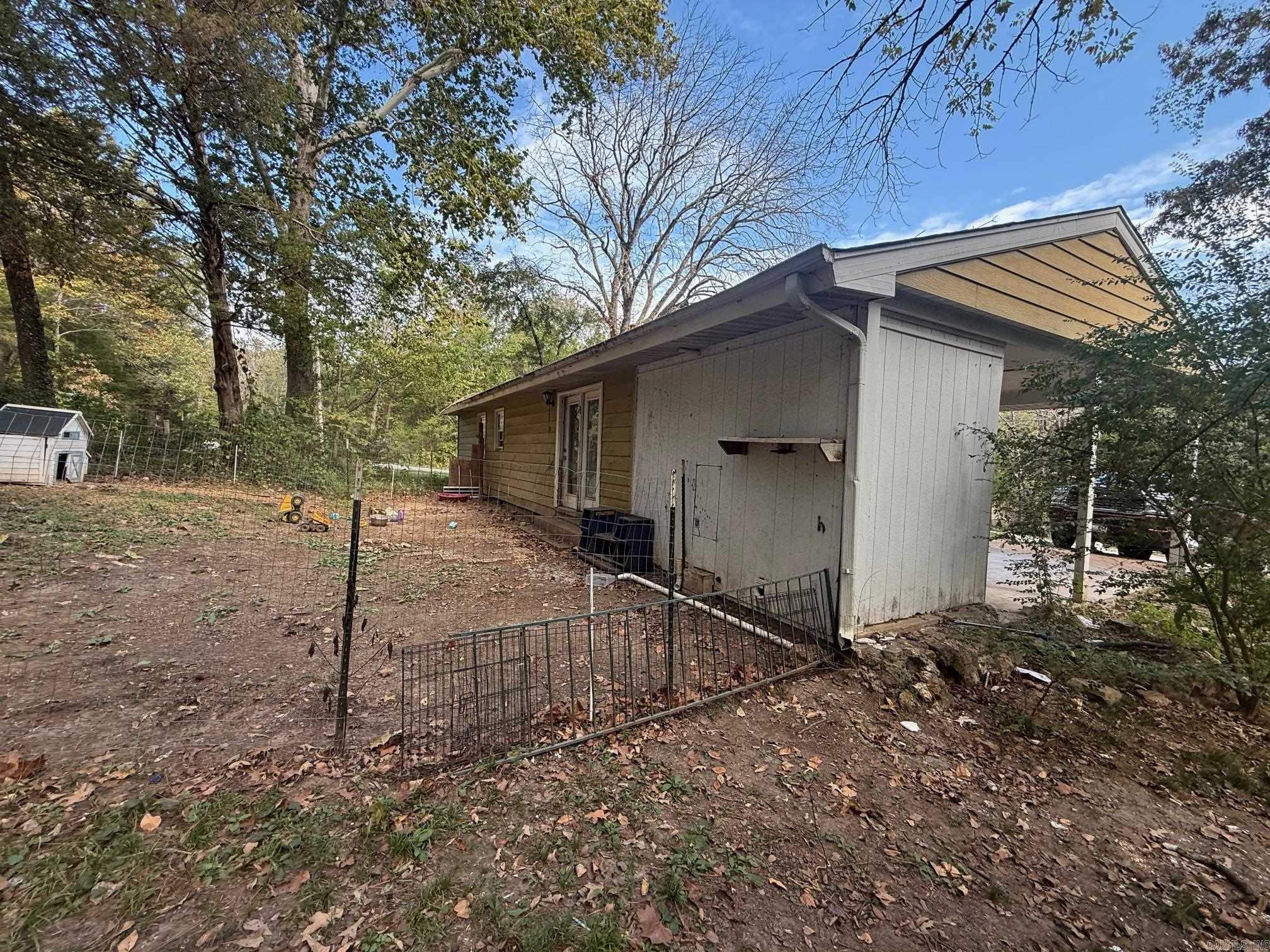 Photo 15 - Residential for sale – 40  Chinook   Cherokee Village, AR