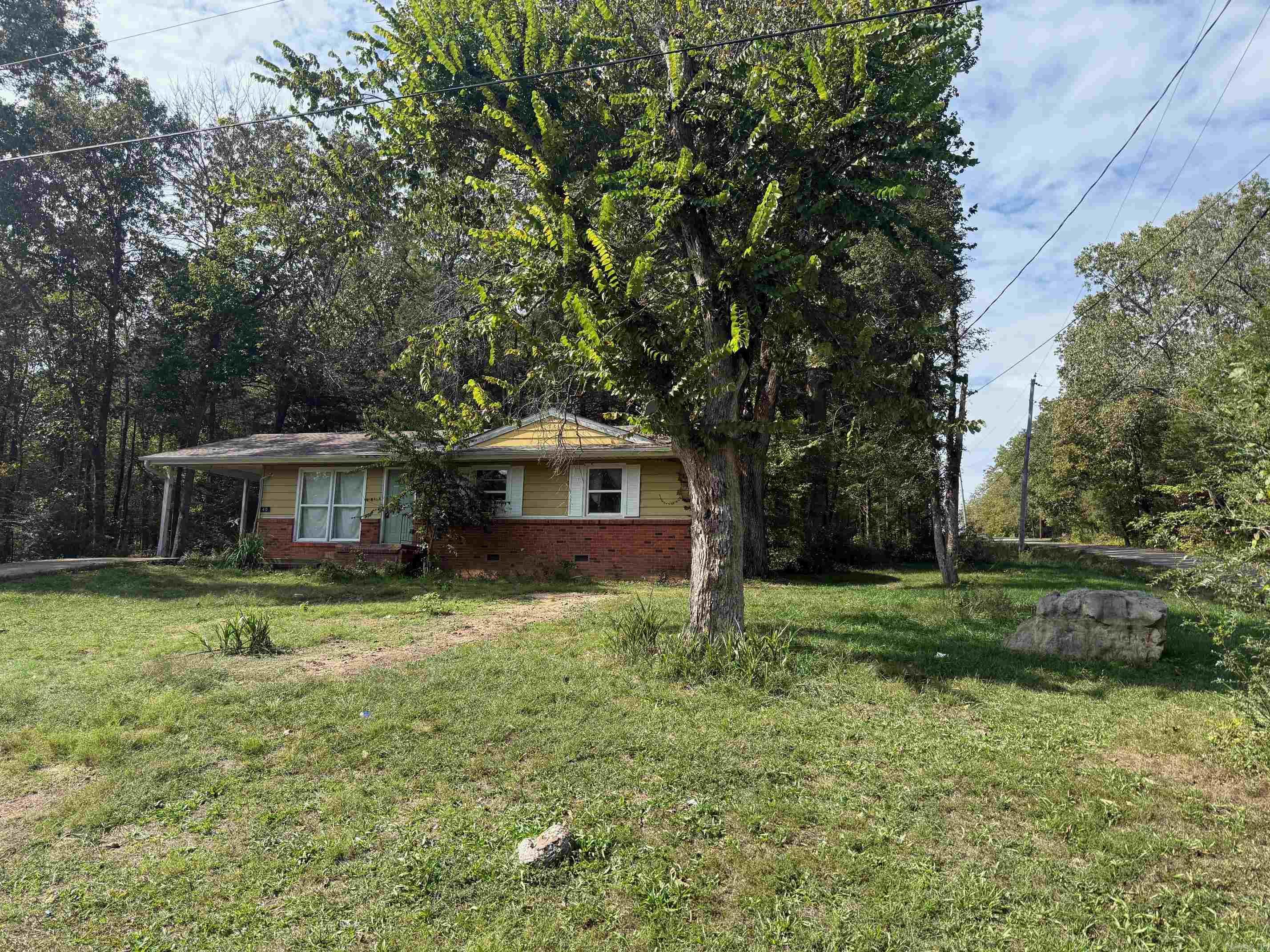 Photo 17 - Residential for sale – 40  Chinook   Cherokee Village, AR