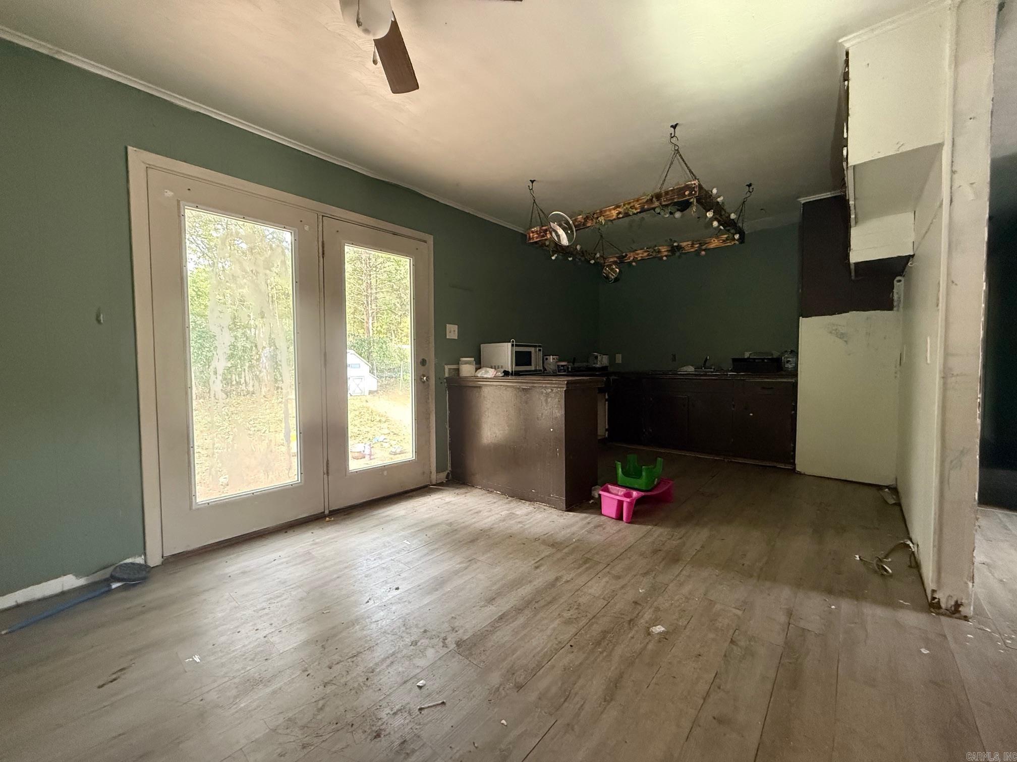 Photo 4 - Residential for sale – 40  Chinook   Cherokee Village, AR