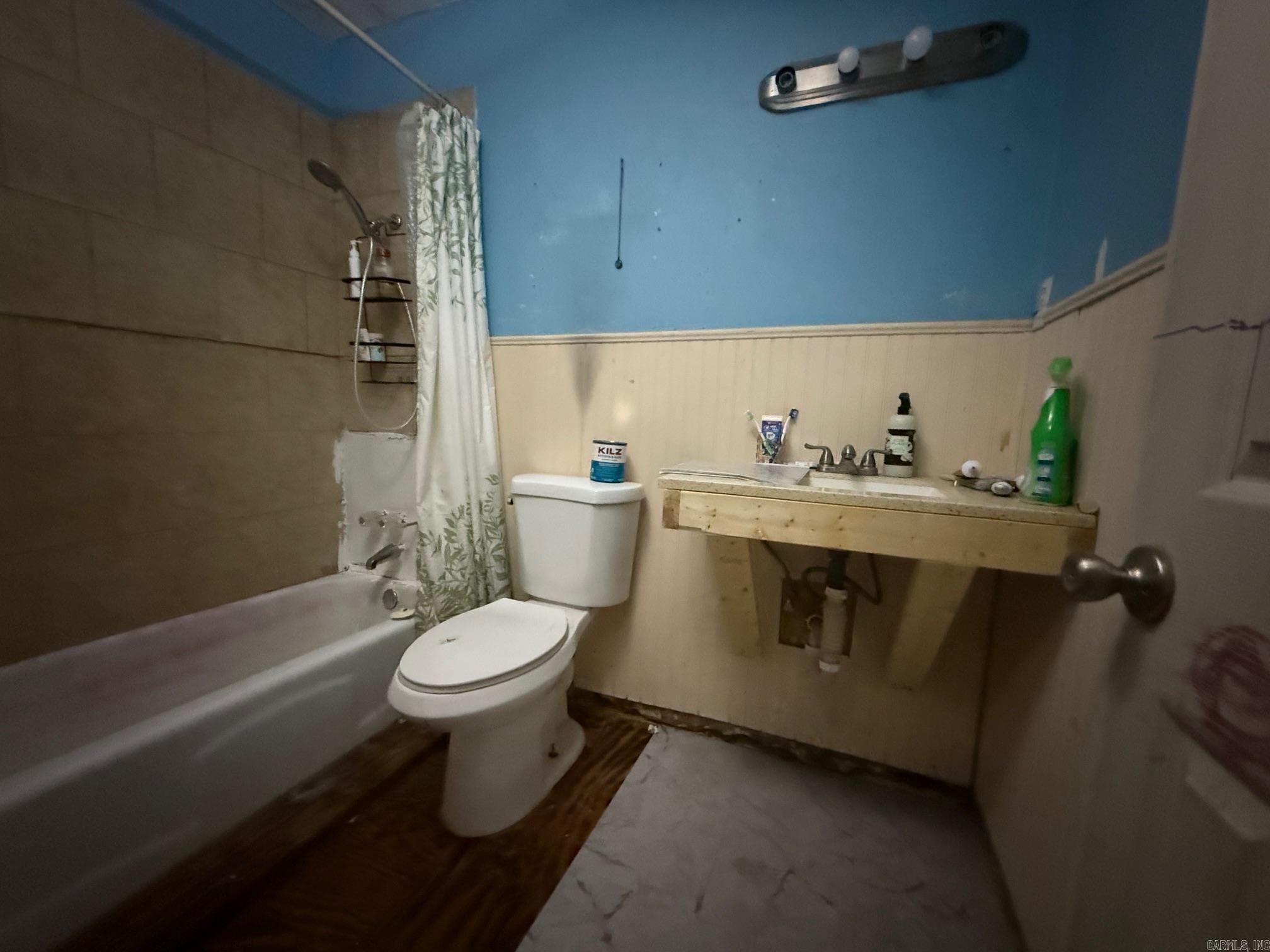 Photo 5 - Residential for sale – 40  Chinook   Cherokee Village, AR