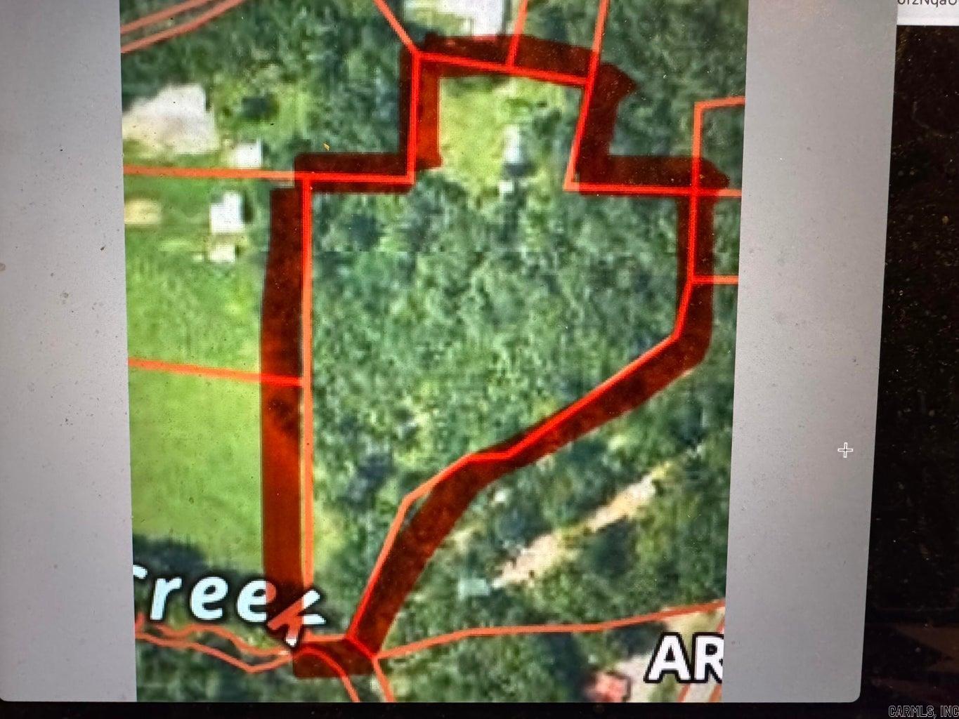 Vacant Land for sale – 30  Church   Ash Flat, AR
