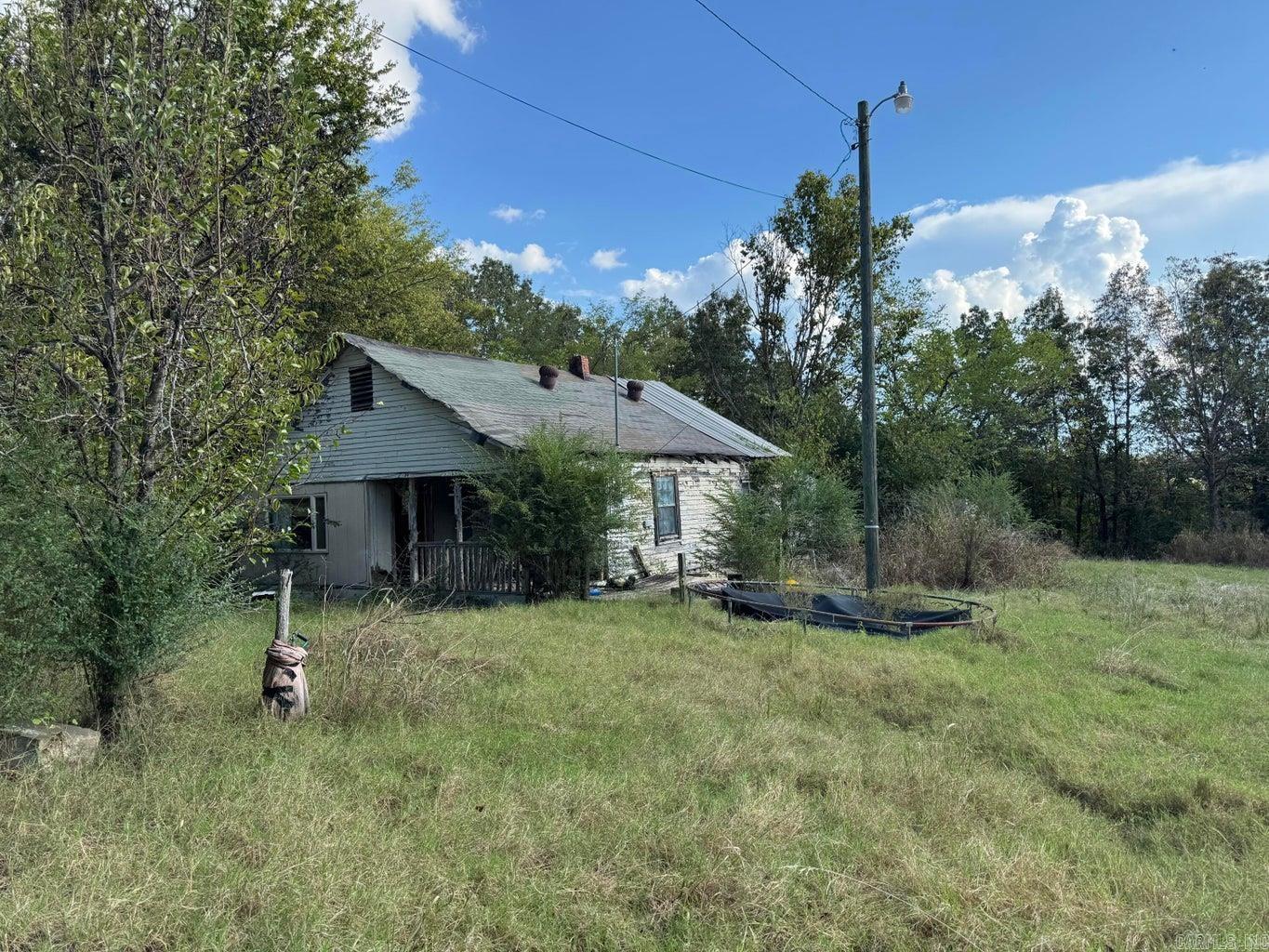 Photo 4 - Vacant Land for sale – 30  Church   Ash Flat, AR
