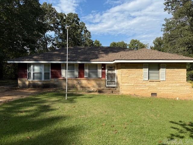 Residential for sale – 104  Sapphire   Horseshoe Bend, AR