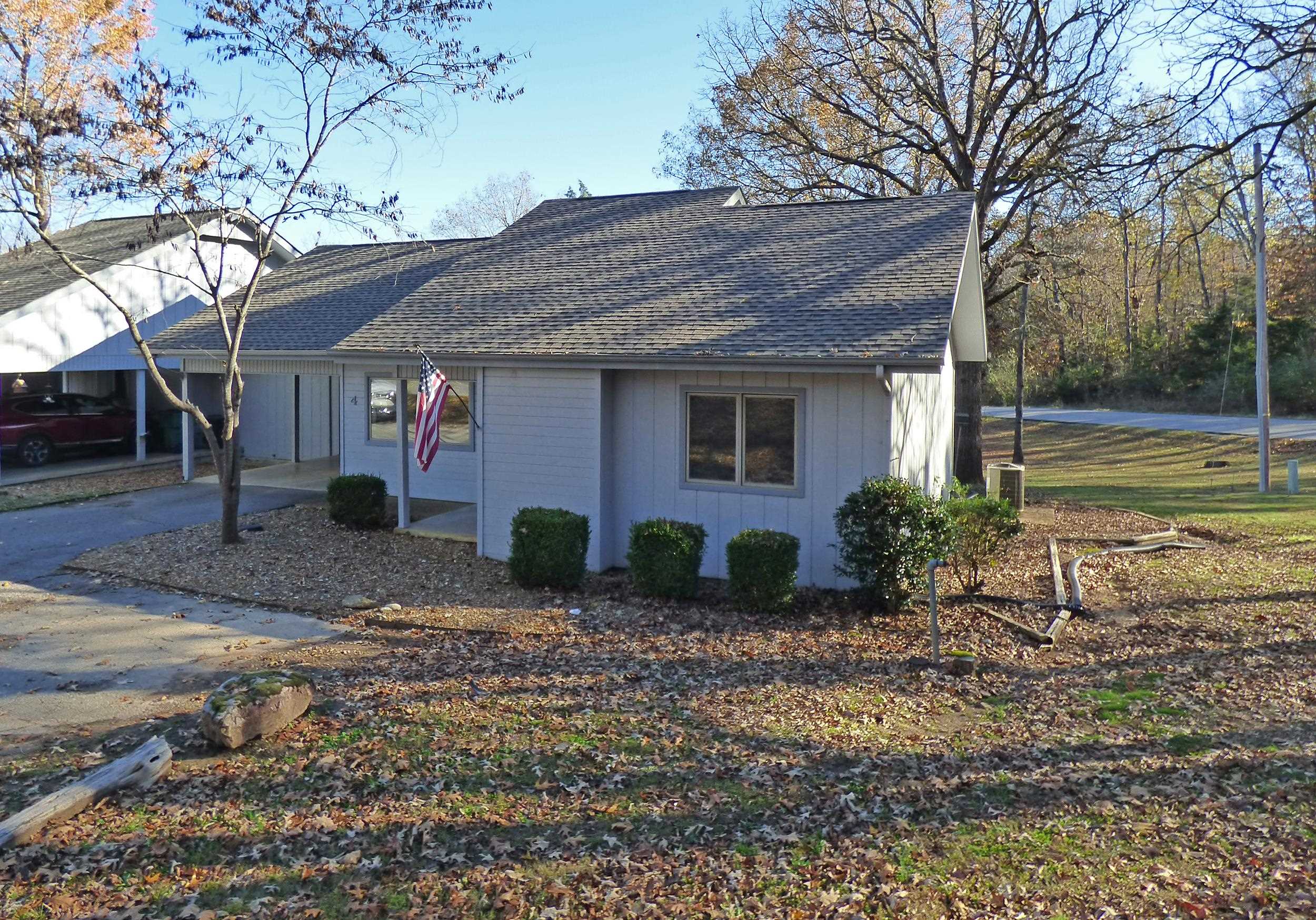 Photo 2 - Residential for sale – 4  Tenkiller   Cherokee Village, AR