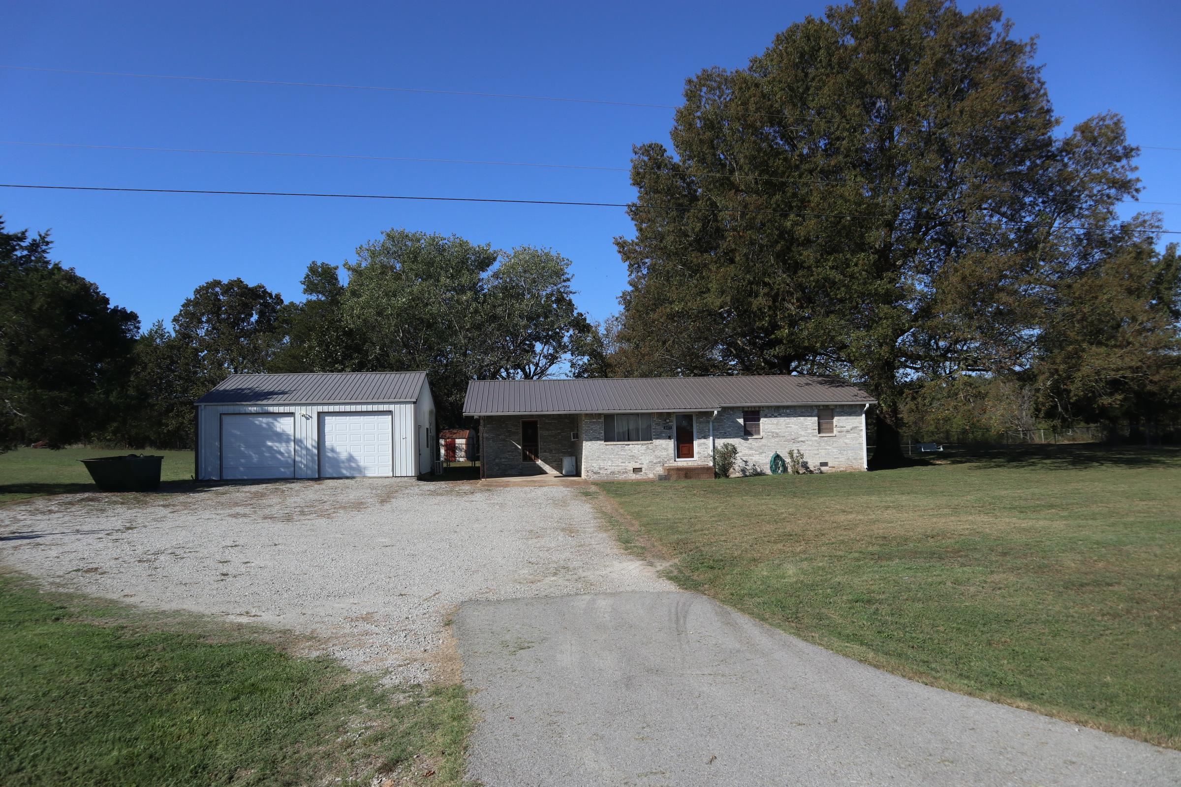 Residential for sale – 2577  Hwy 62/412 E   Salem, AR