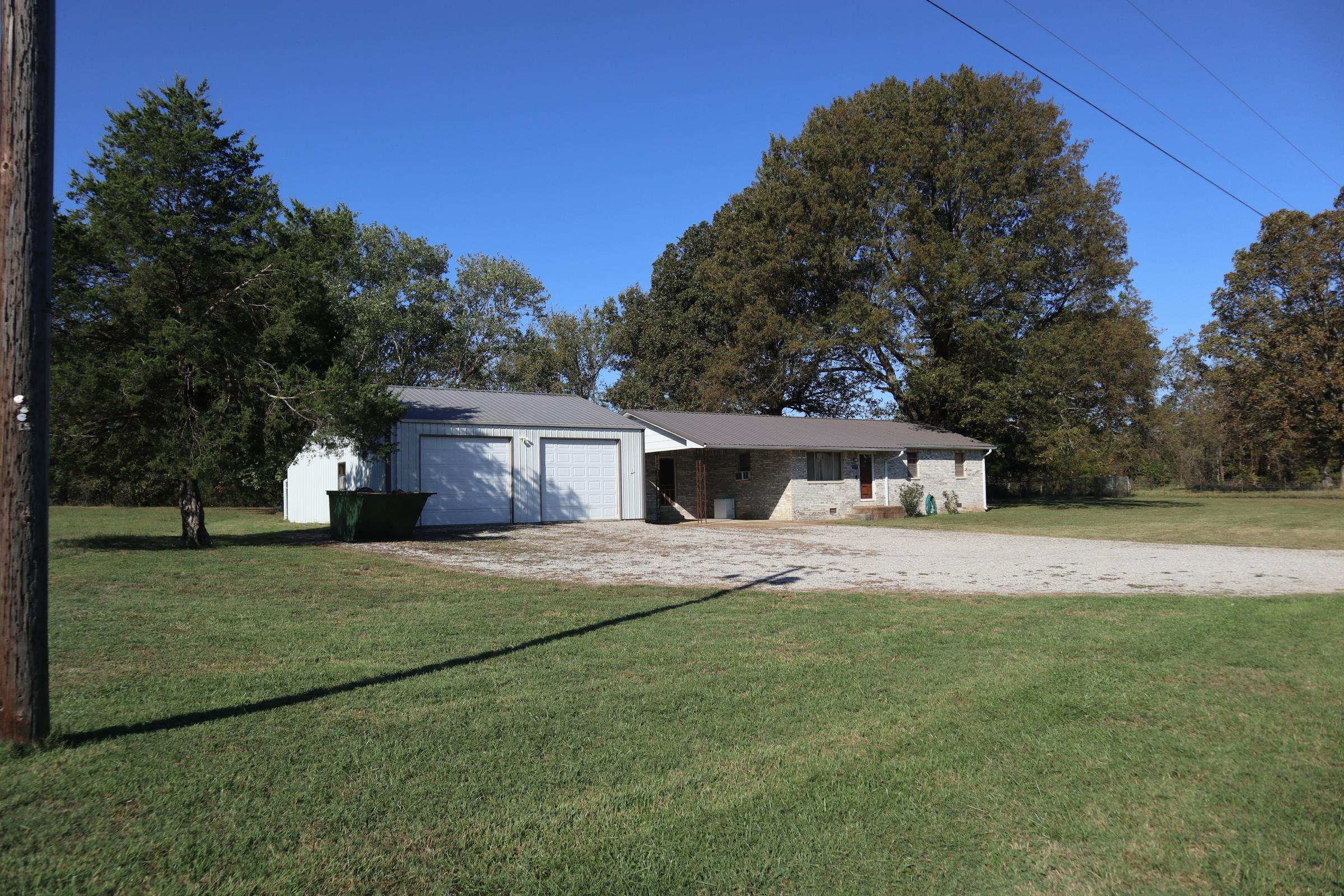 Photo 3 - Residential for sale – 2577  Hwy 62/412 E   Salem, AR