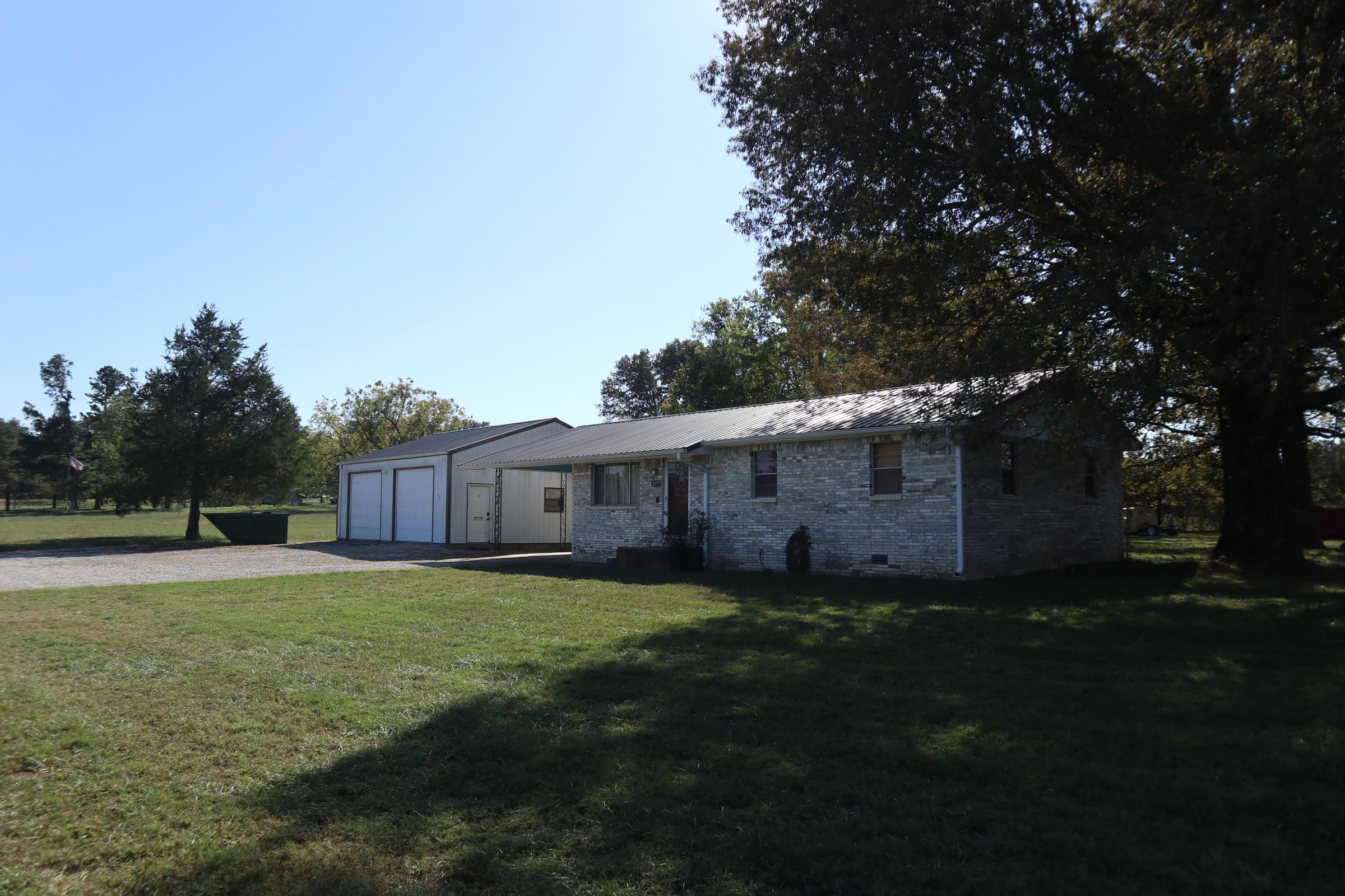 Photo 4 - Residential for sale – 2577  Hwy 62/412 E   Salem, AR