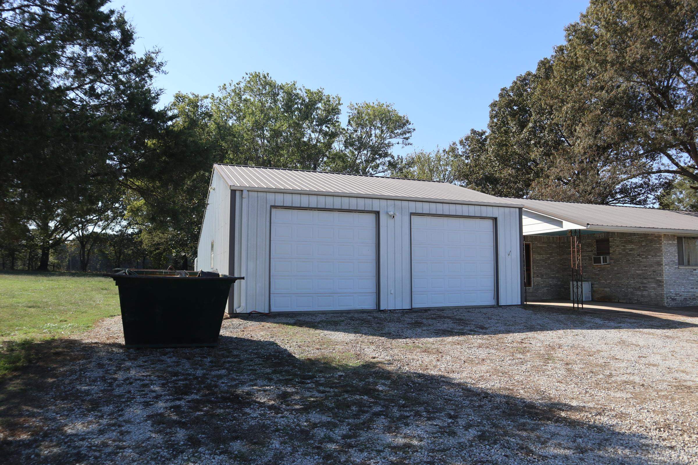 Photo 5 - Residential for sale – 2577  Hwy 62/412 E   Salem, AR