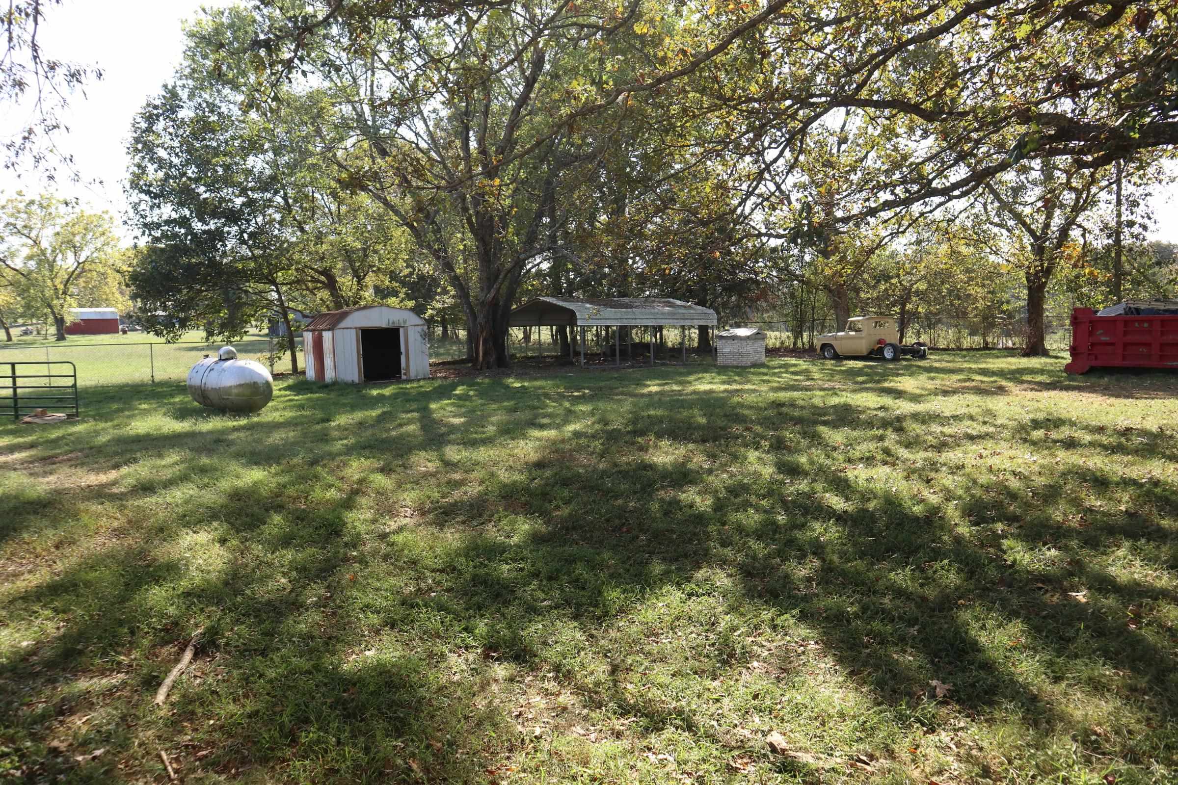 Photo 9 - Residential for sale – 2577  Hwy 62/412 E   Salem, AR