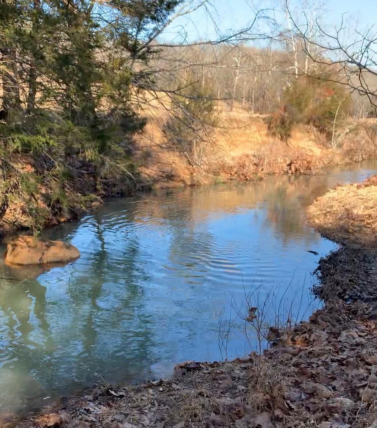 Photo 2 - Vacant Land for sale – 3013-3015  Possum Trot   Ash Flat, AR