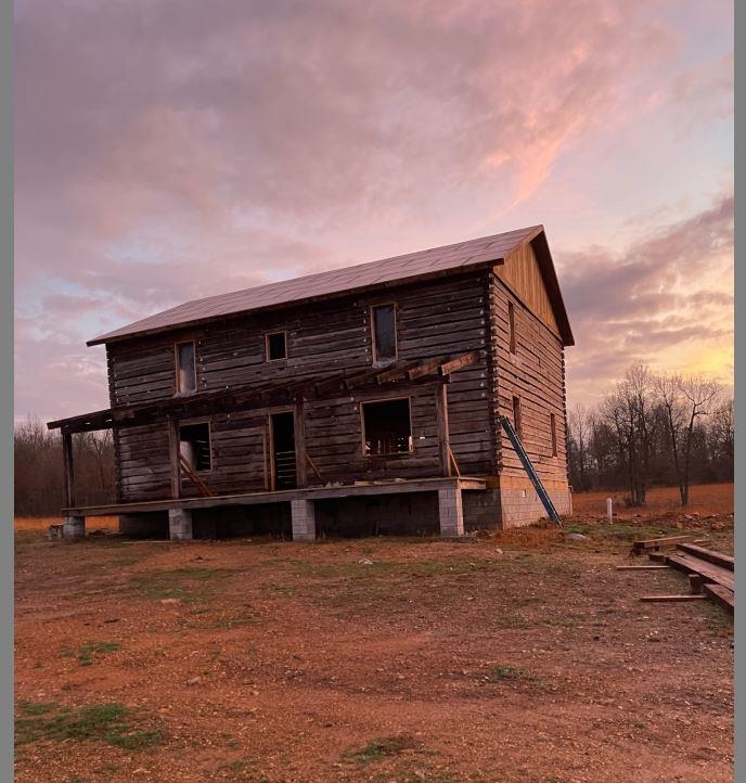 Photo 3 - Vacant Land for sale – 3013-3015  Possum Trot   Ash Flat, AR