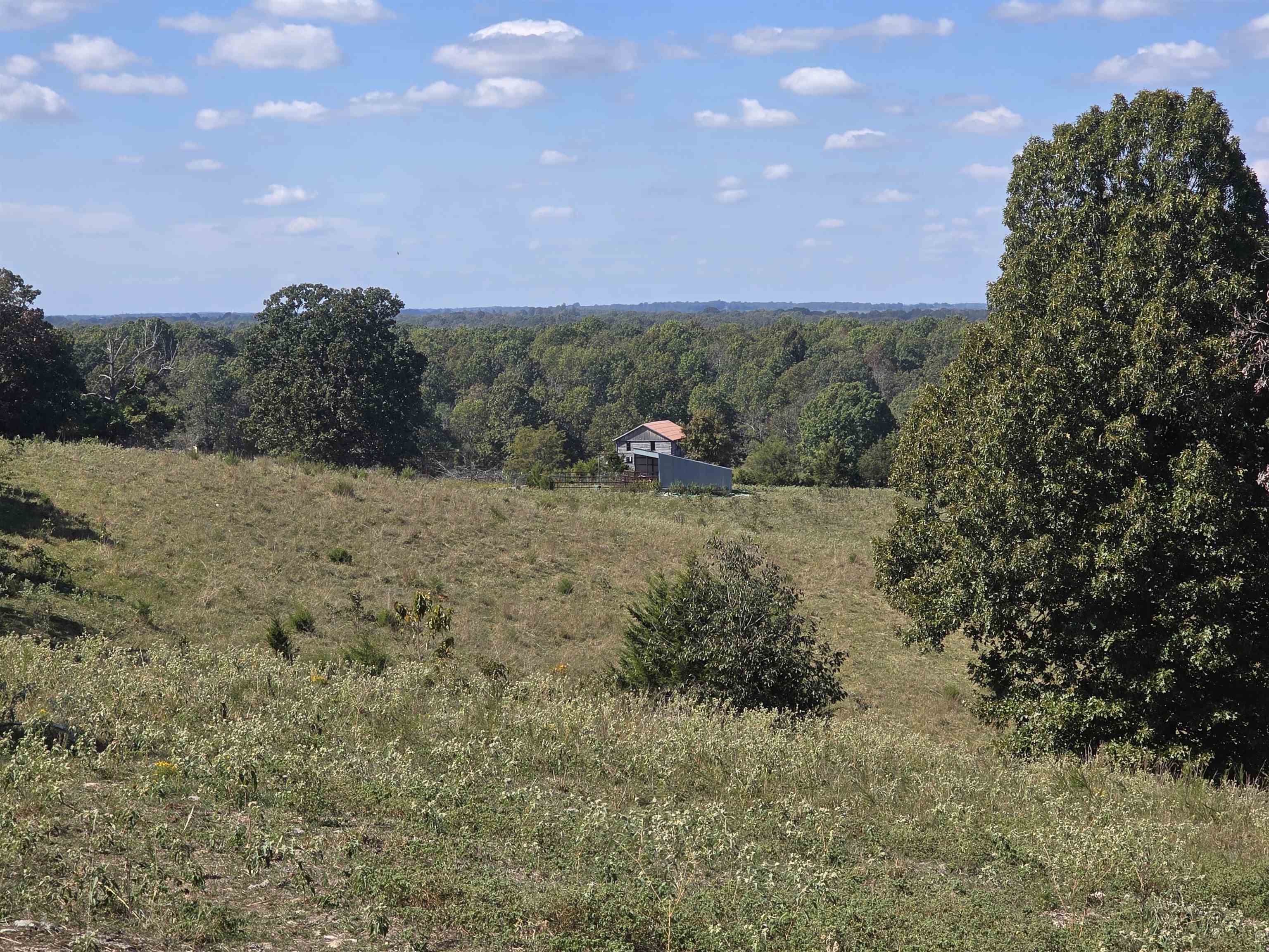 Photo 32 - Vacant Land for sale – 3013-3015  Possum Trot   Ash Flat, AR