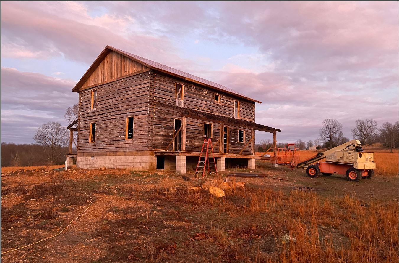 Photo 36 - Vacant Land for sale – 3013-3015  Possum Trot   Ash Flat, AR