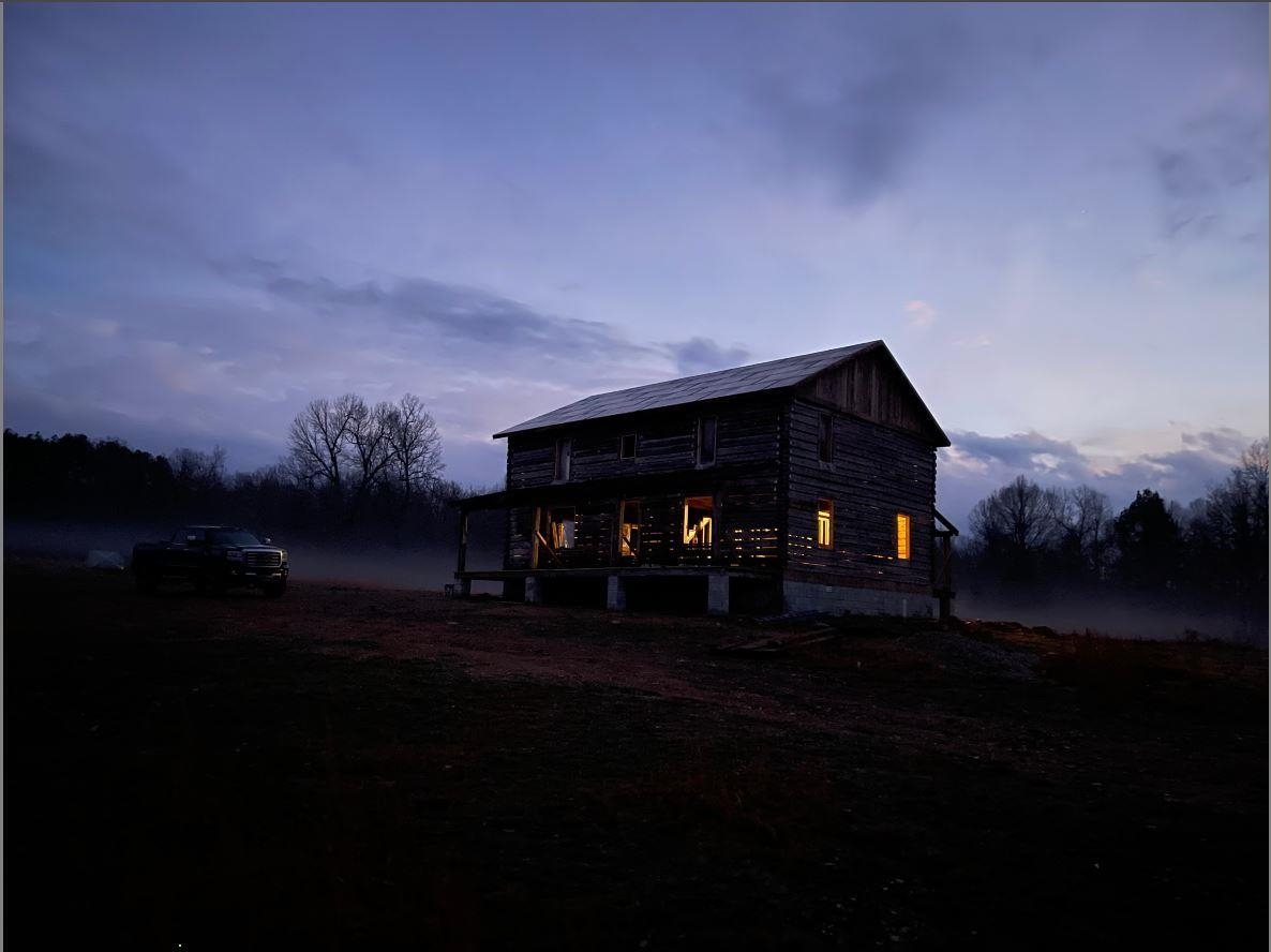 Photo 37 - Vacant Land for sale – 3013-3015  Possum Trot   Ash Flat, AR