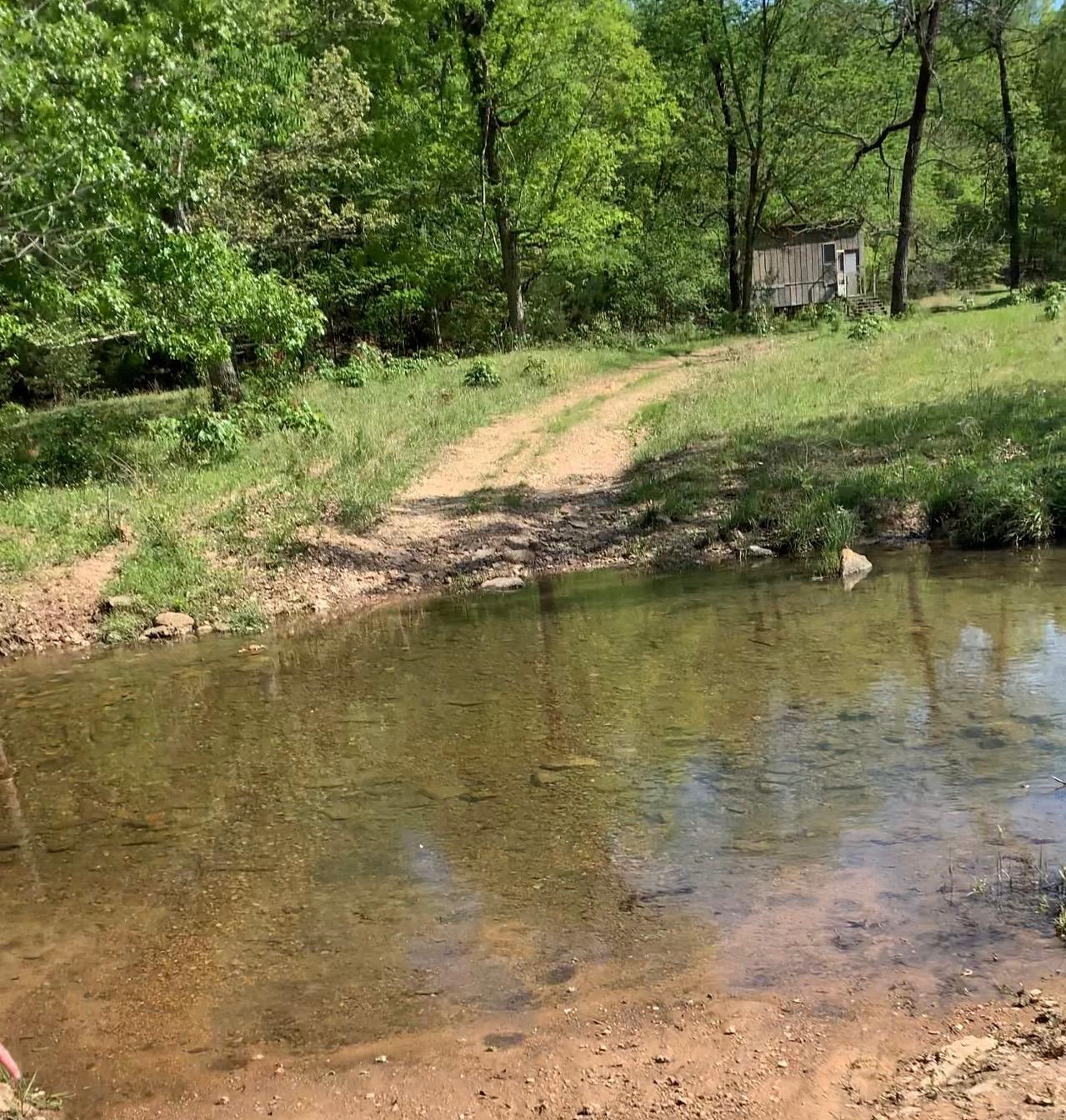 Photo 10 - Vacant Land for sale – 3013-3015  Possum Trot   Ash Flat, AR