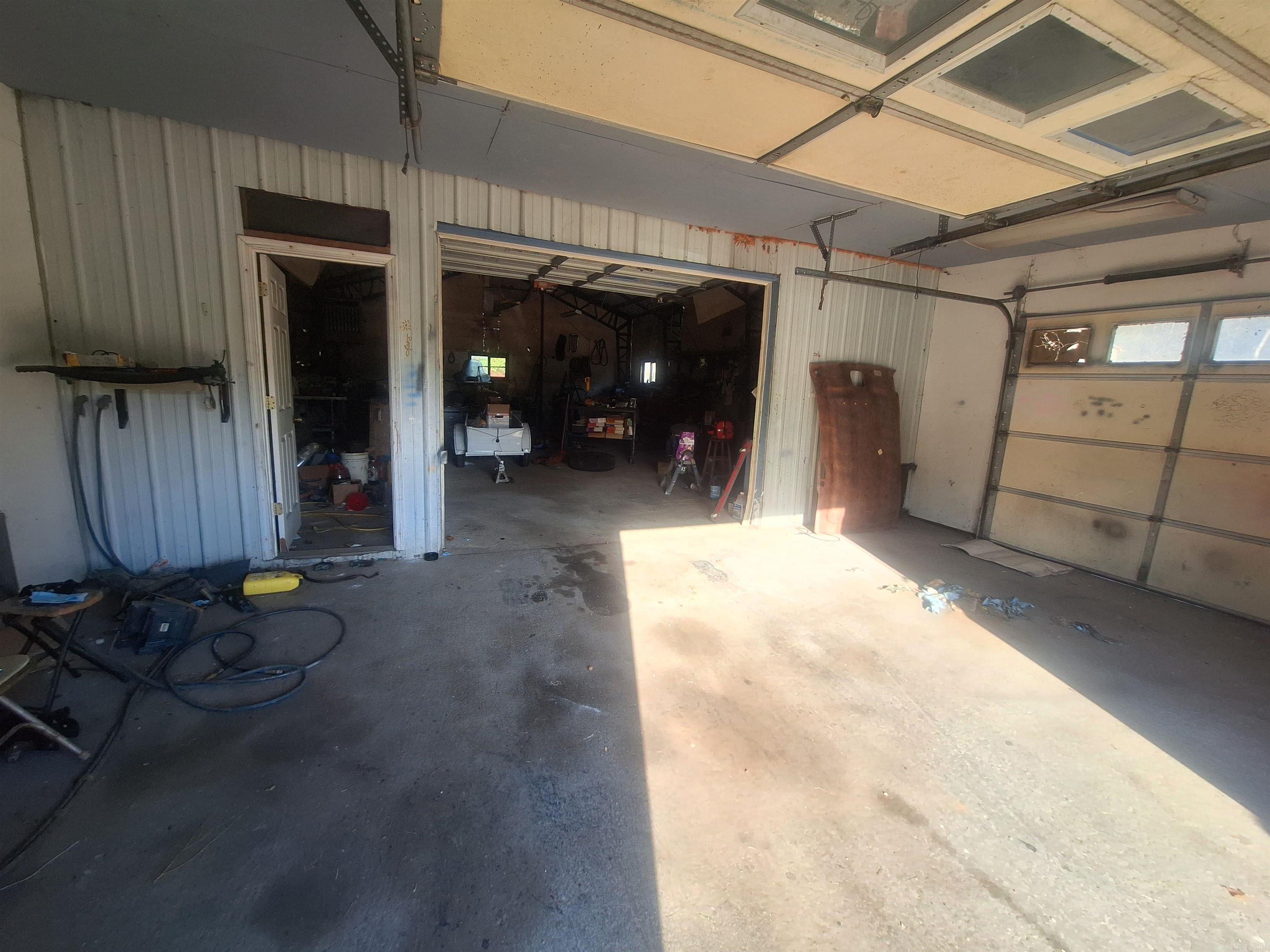 Photo 21 - Residential for sale – 611  Hwy 56   Calico Rock, AR