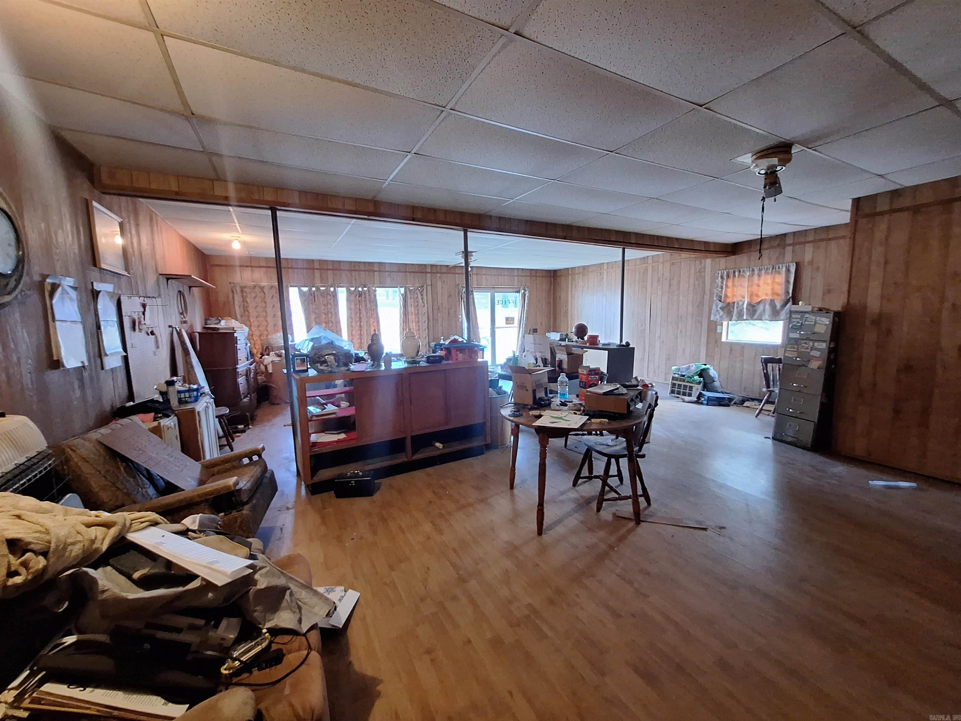Photo 33 - Residential for sale – 611  Hwy 56   Calico Rock, AR
