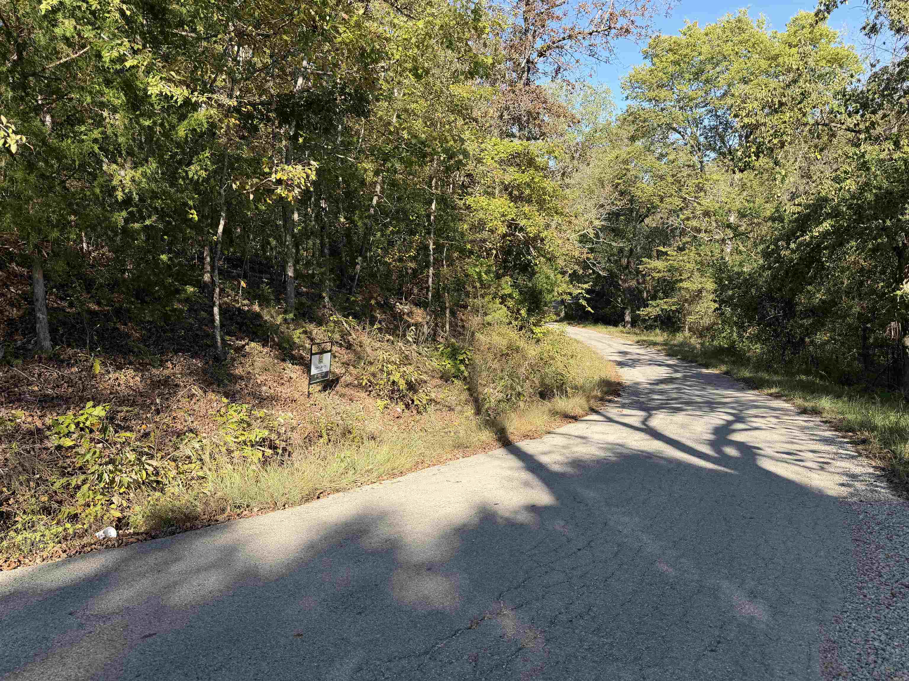 Vacant Land for sale – tbd  Merrimac   Cherokee Village, AR