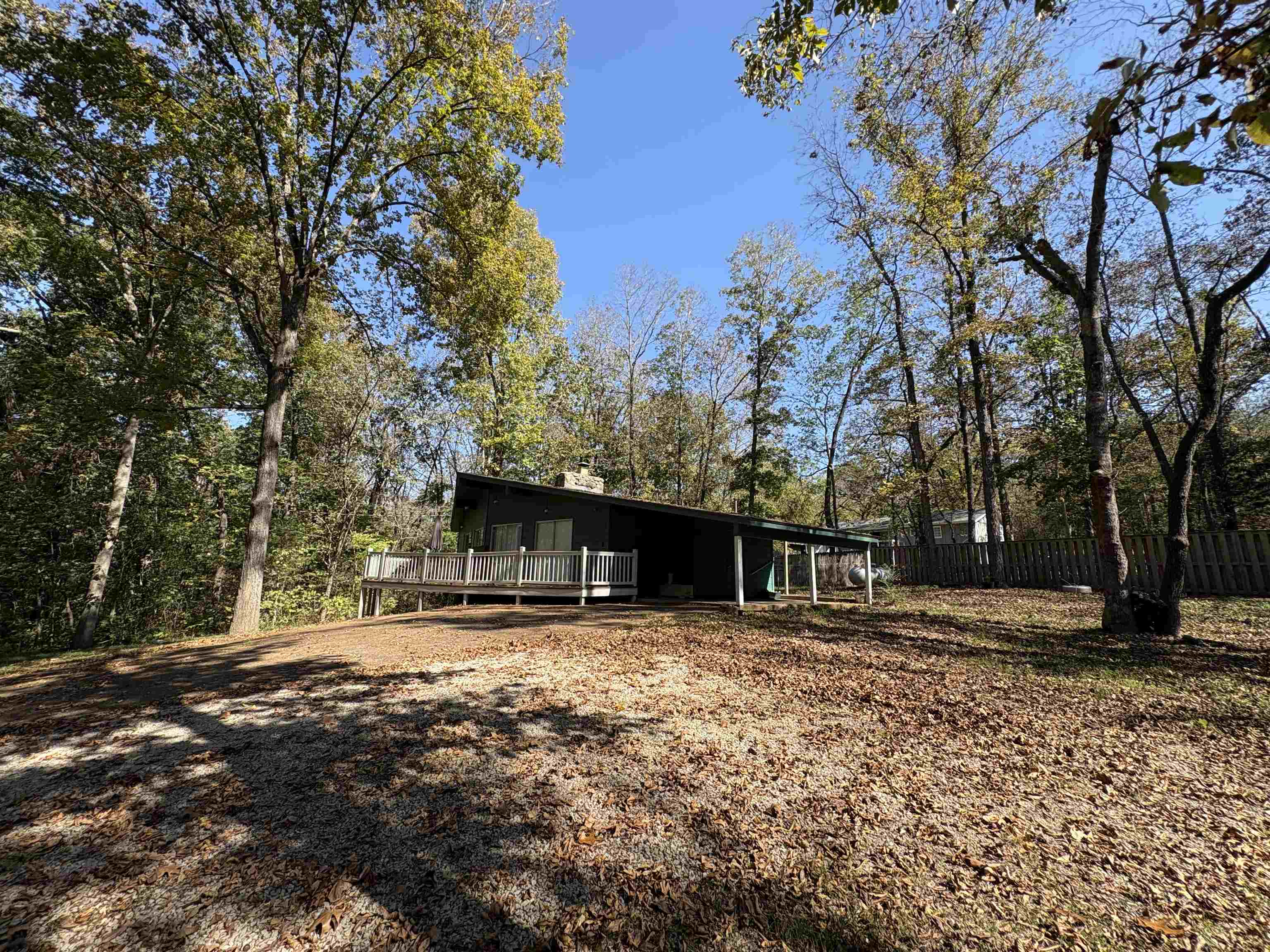 Photo 43 - Residential for sale – 99 E Lakeshore   Cherokee Village, AR