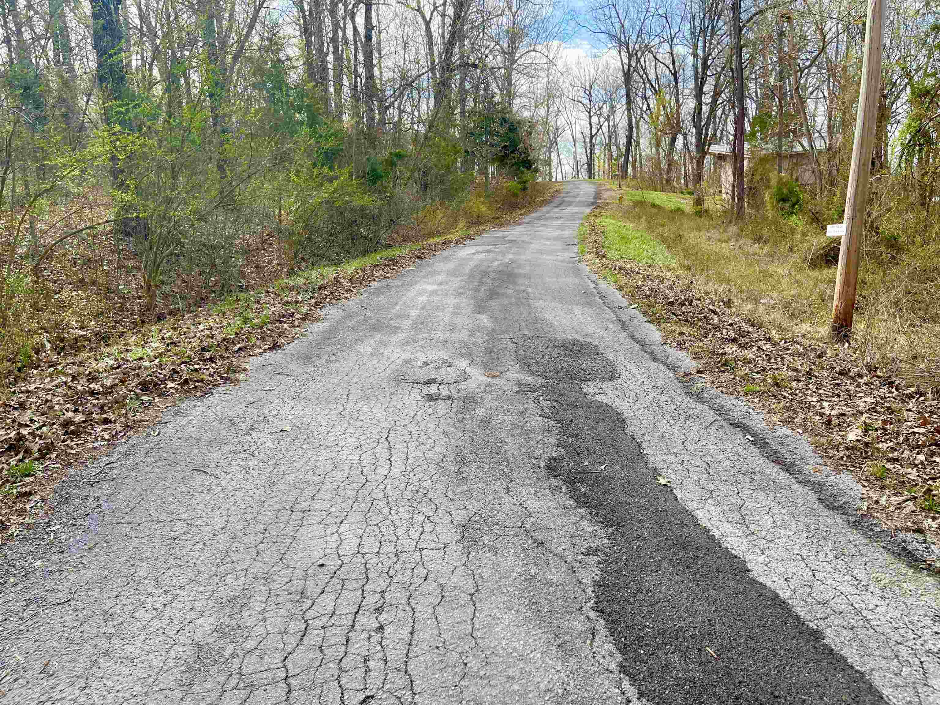 Photo 2 - Vacant Land for sale – 0  Nokomis   Cherokee Village, AR