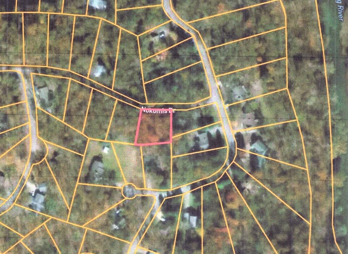 Photo 12 - Vacant Land for sale – 0  Nokomis   Cherokee Village, AR
