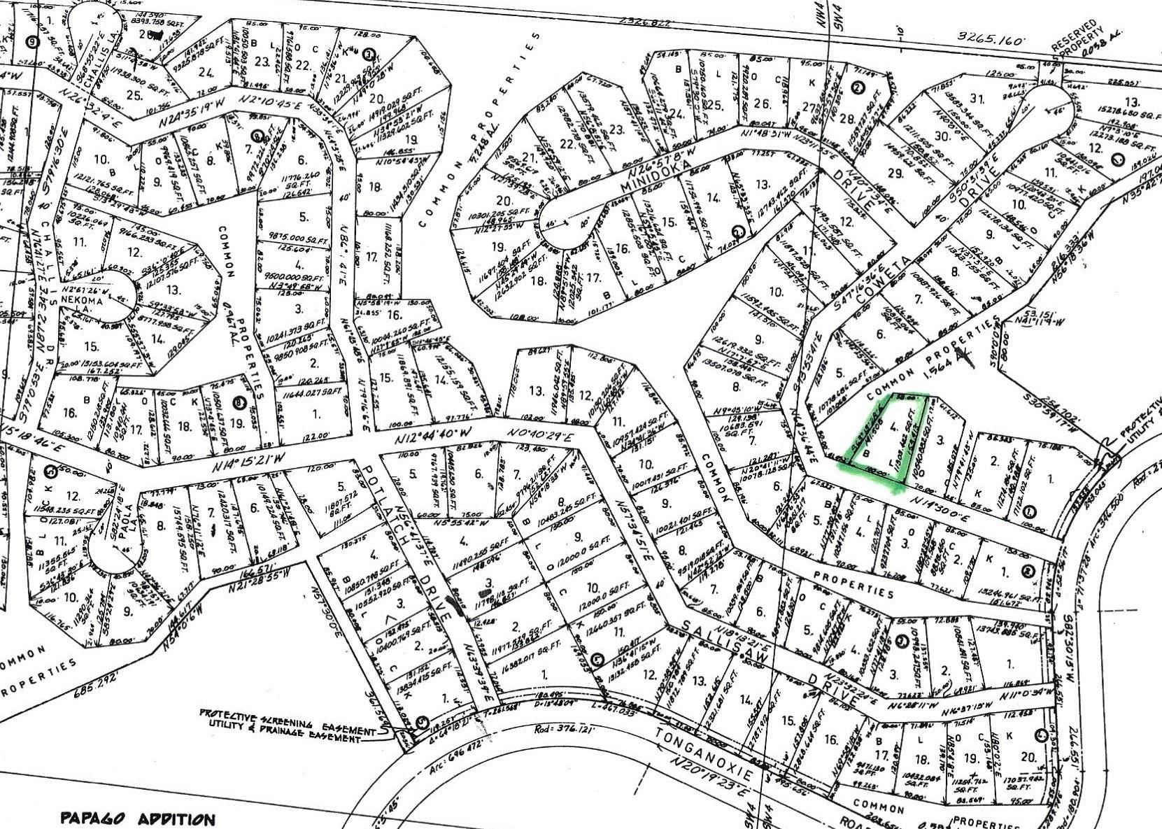 Photo 16 - Vacant Land for sale – 0  Coweta   Cherokee Village, AR