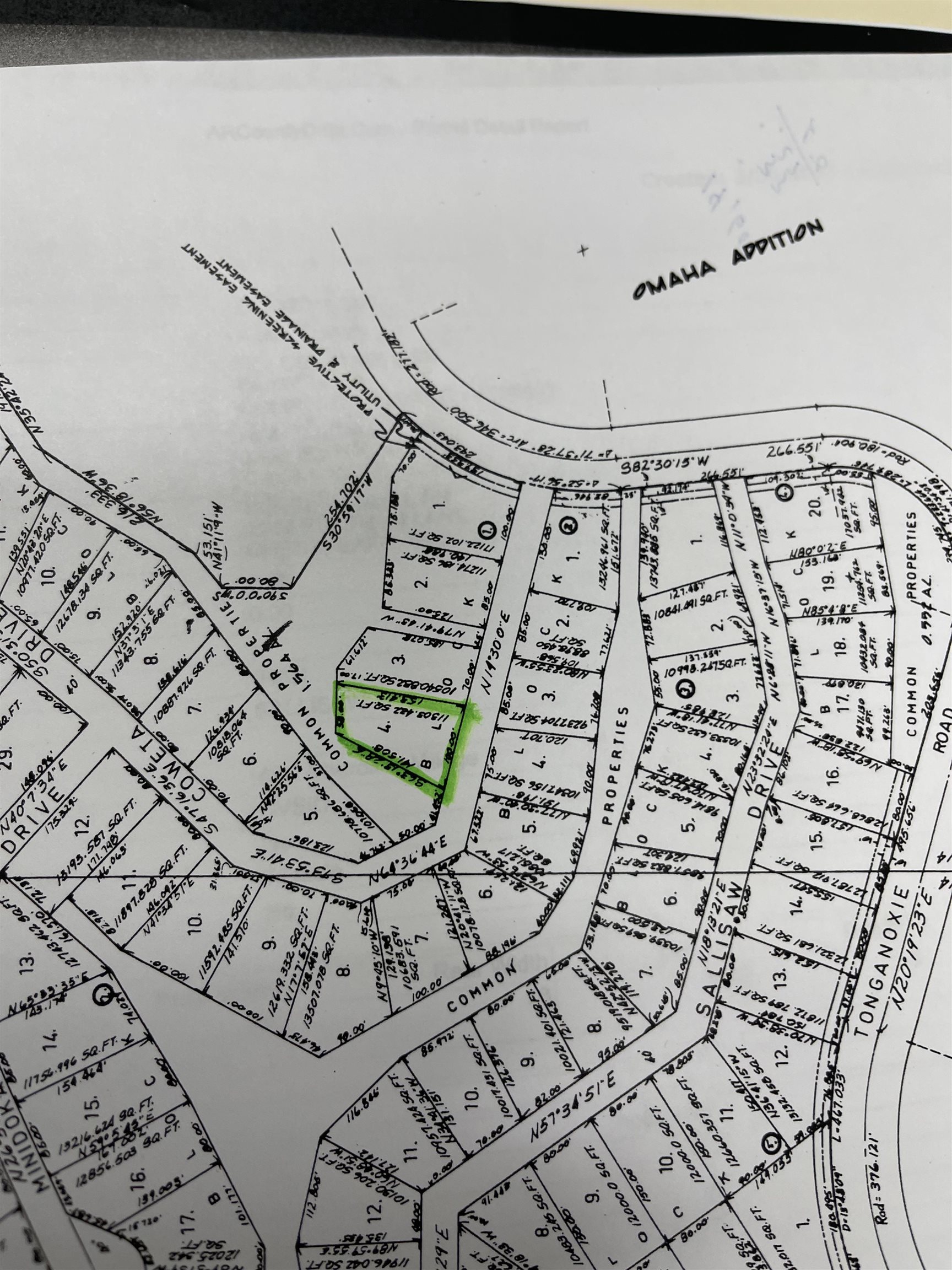 Photo 17 - Vacant Land for sale – 0  Coweta   Cherokee Village, AR