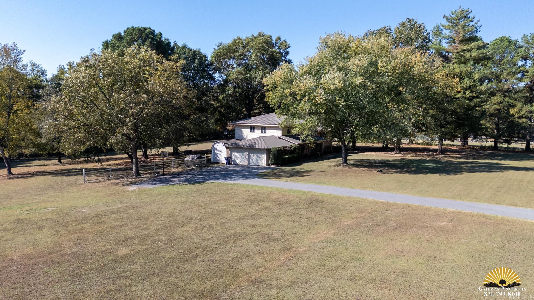 Photo 3 - Residential for sale – 50  Whippoorwill Lane   Batesville, AR