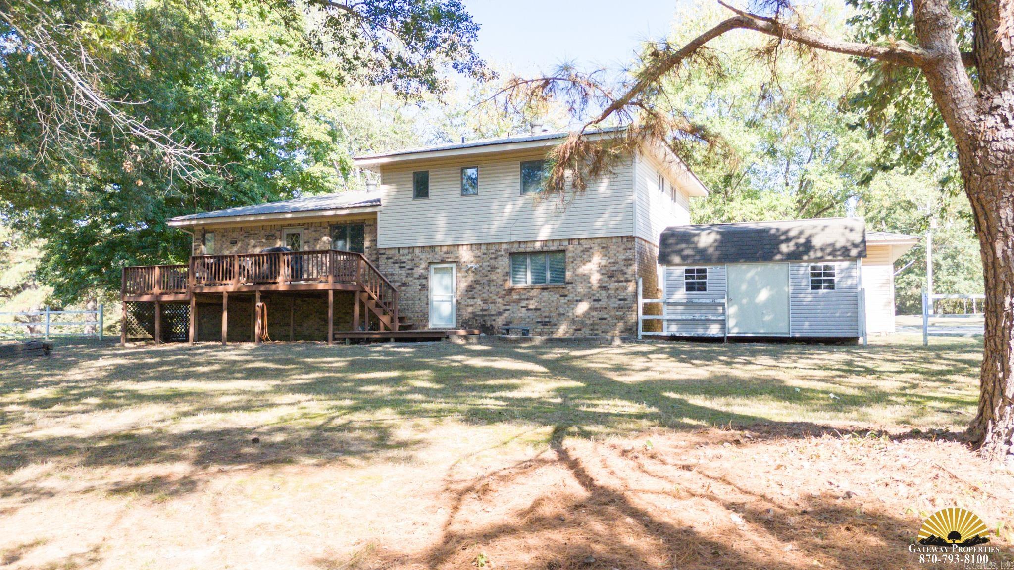 Photo 4 - Residential for sale – 50  Whippoorwill Lane   Batesville, AR