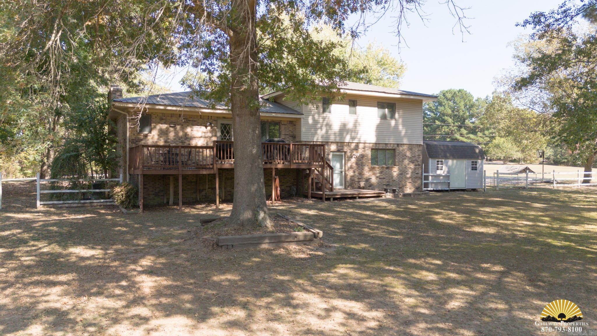 Photo 5 - Residential for sale – 50  Whippoorwill Lane   Batesville, AR