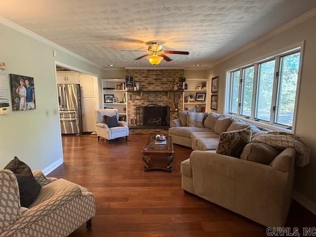 Photo 8 - Residential for sale – 50  Whippoorwill Lane   Batesville, AR