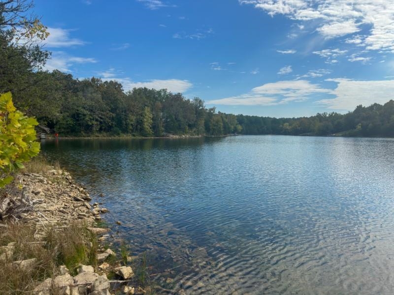 Vacant Land for sale – 000  San Juan   Cherokee Village, AR