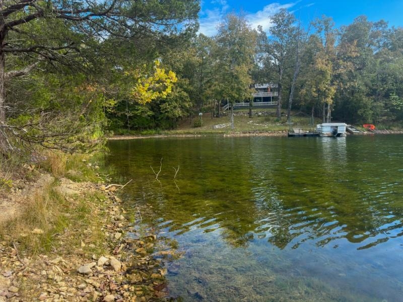 Photo 4 - Vacant Land for sale – 000  San Juan   Cherokee Village, AR