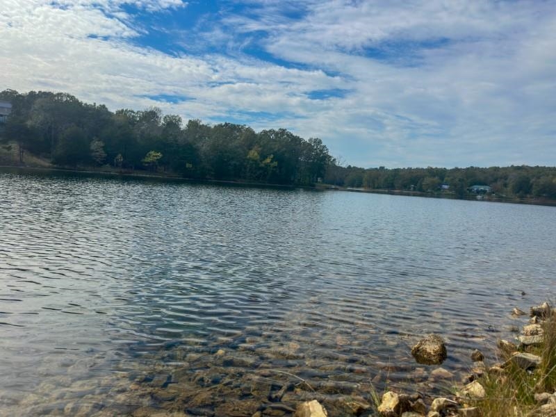 Photo 5 - Vacant Land for sale – 000  San Juan   Cherokee Village, AR
