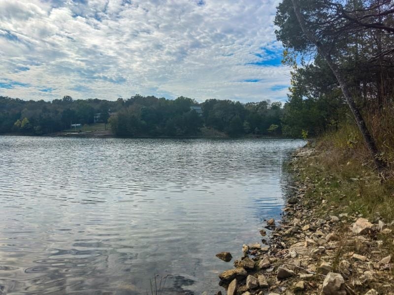 Photo 7 - Vacant Land for sale – 000  San Juan   Cherokee Village, AR