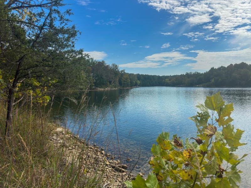 Photo 9 - Vacant Land for sale – 000  San Juan   Cherokee Village, AR