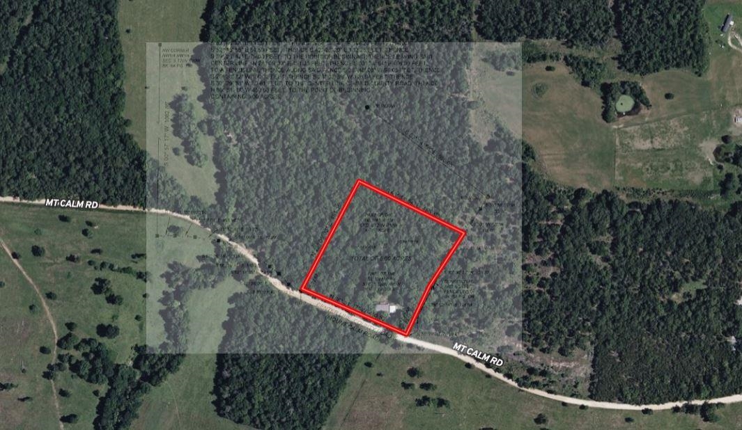 Photo 2 - Residential for sale – 6589  Mount Calm Rd   Gepp, AR