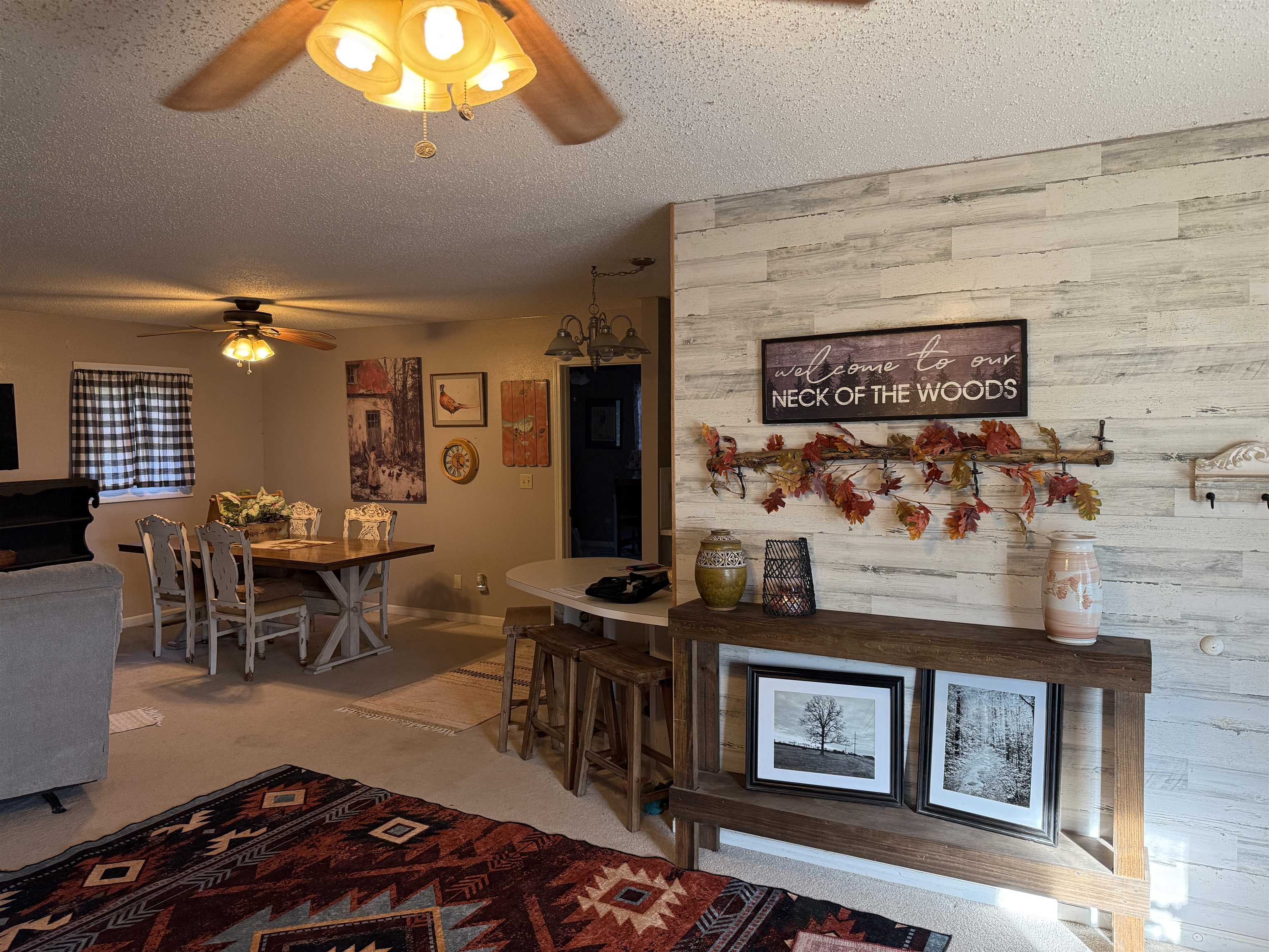 Photo 11 - Residential for sale – 6589  Mount Calm Rd   Gepp, AR