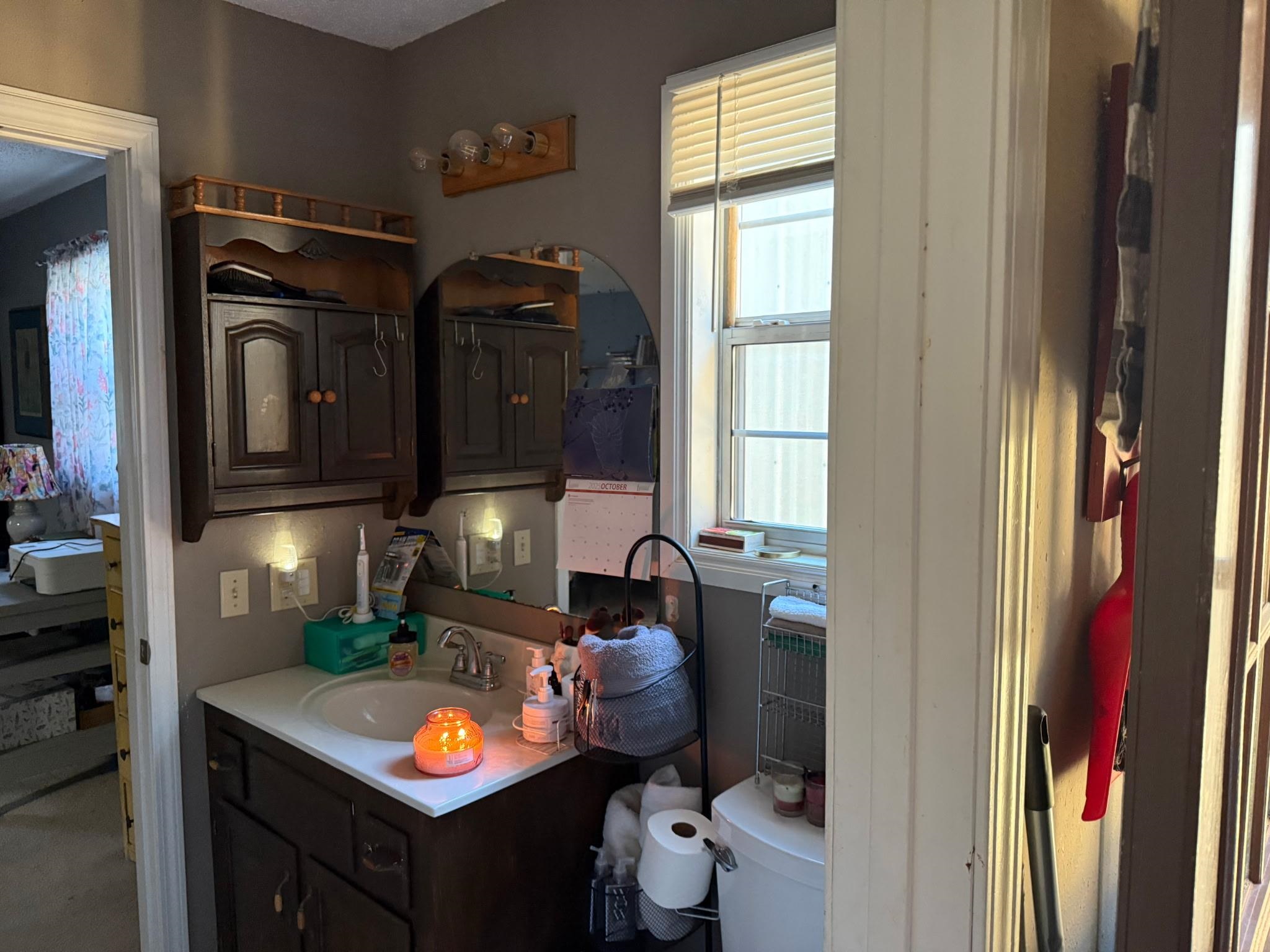 Photo 15 - Residential for sale – 6589  Mount Calm Rd   Gepp, AR