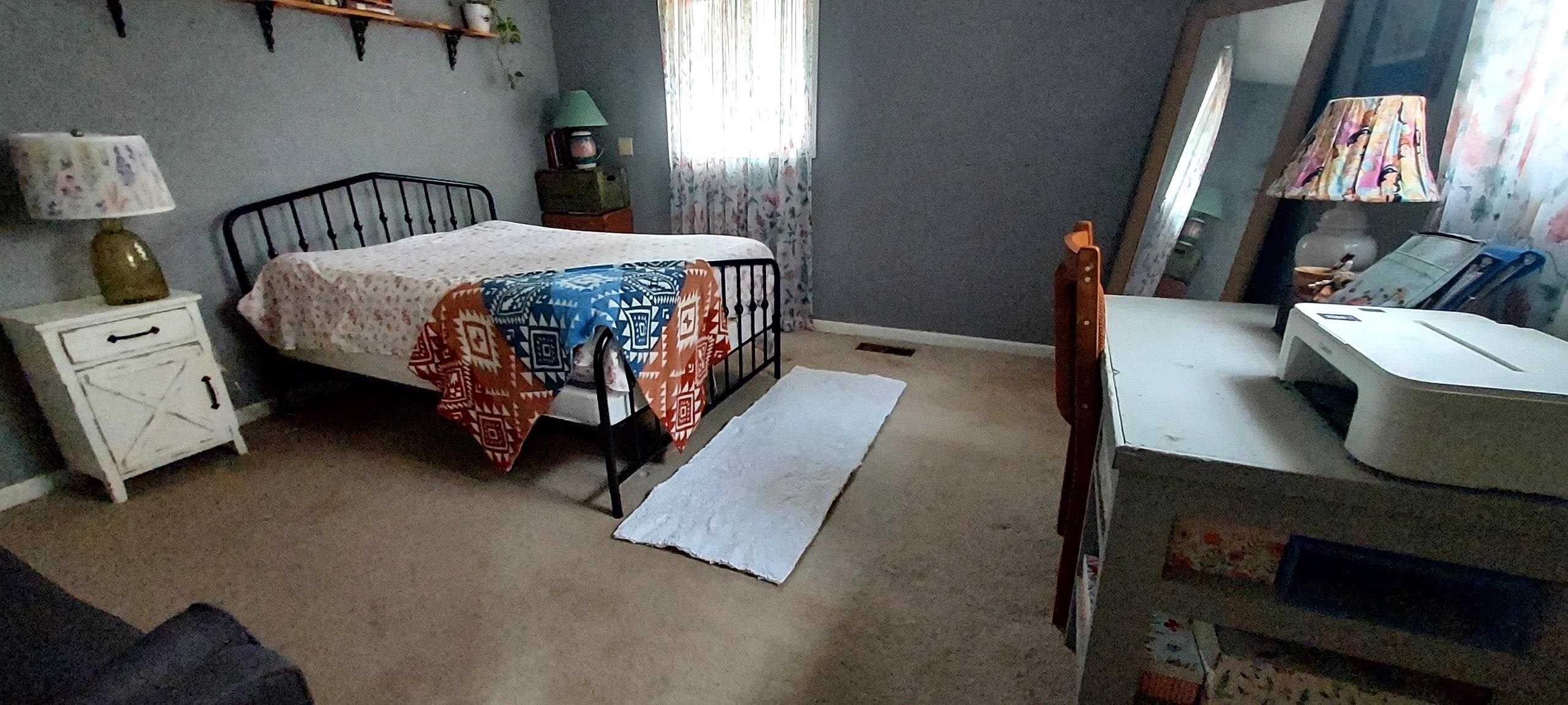 Photo 17 - Residential for sale – 6589  Mount Calm Rd   Gepp, AR