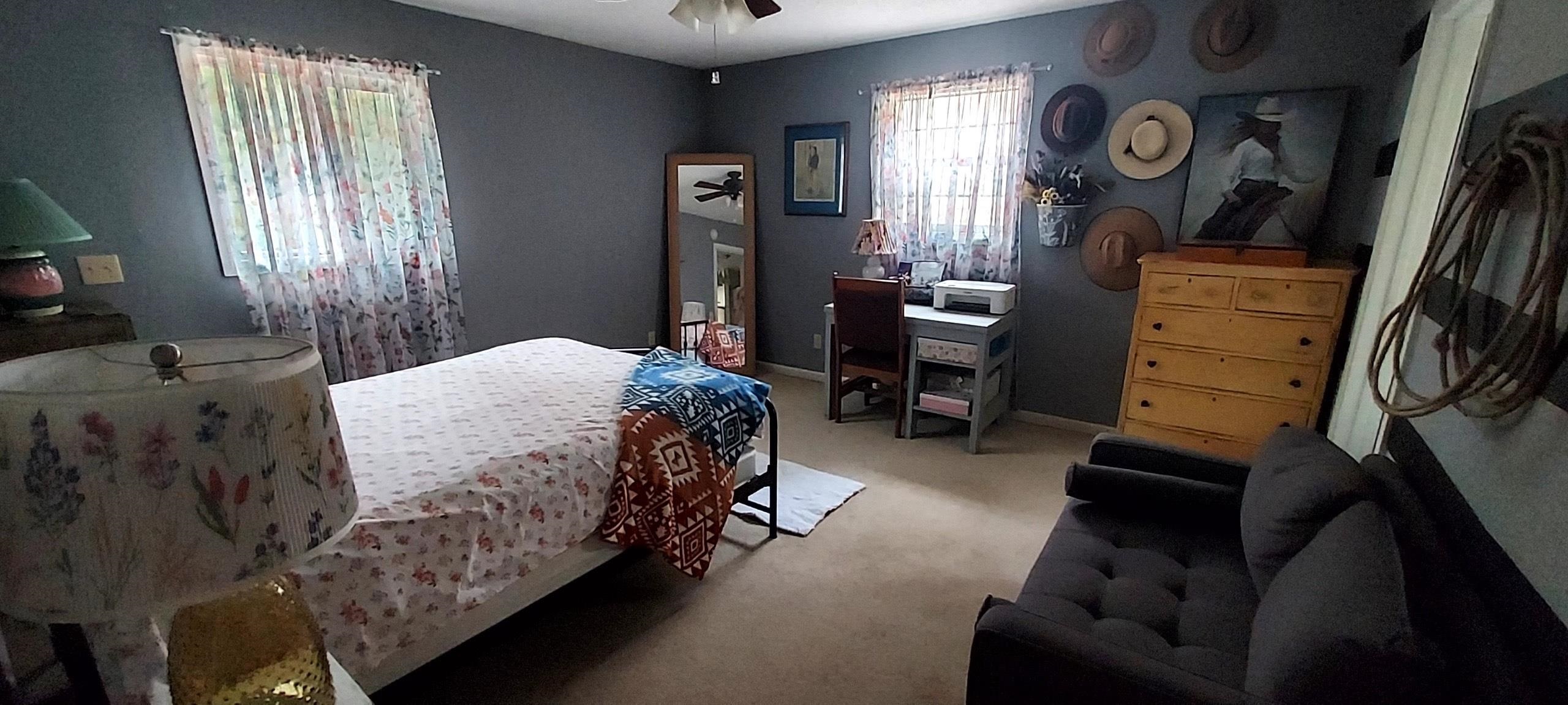 Photo 18 - Residential for sale – 6589  Mount Calm Rd   Gepp, AR