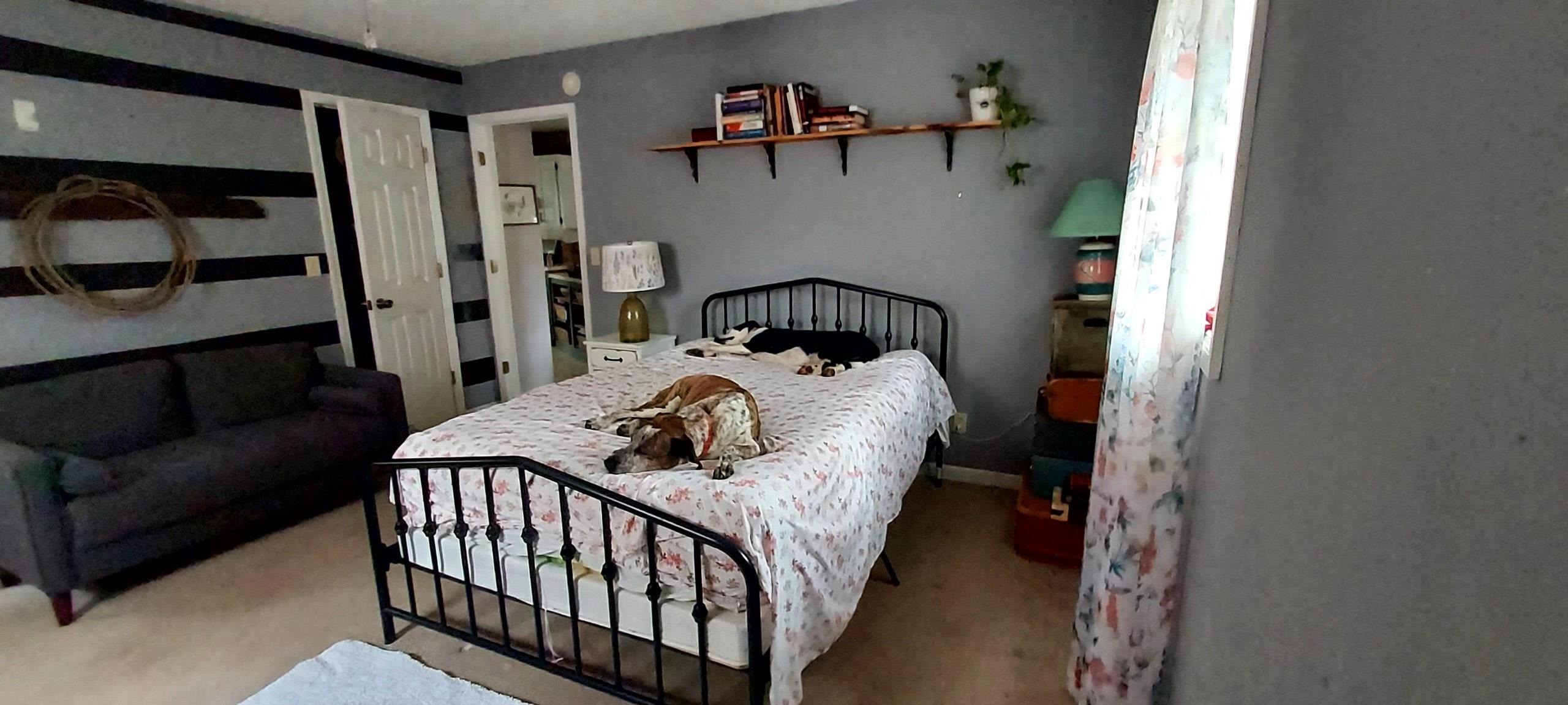 Photo 19 - Residential for sale – 6589  Mount Calm Rd   Gepp, AR