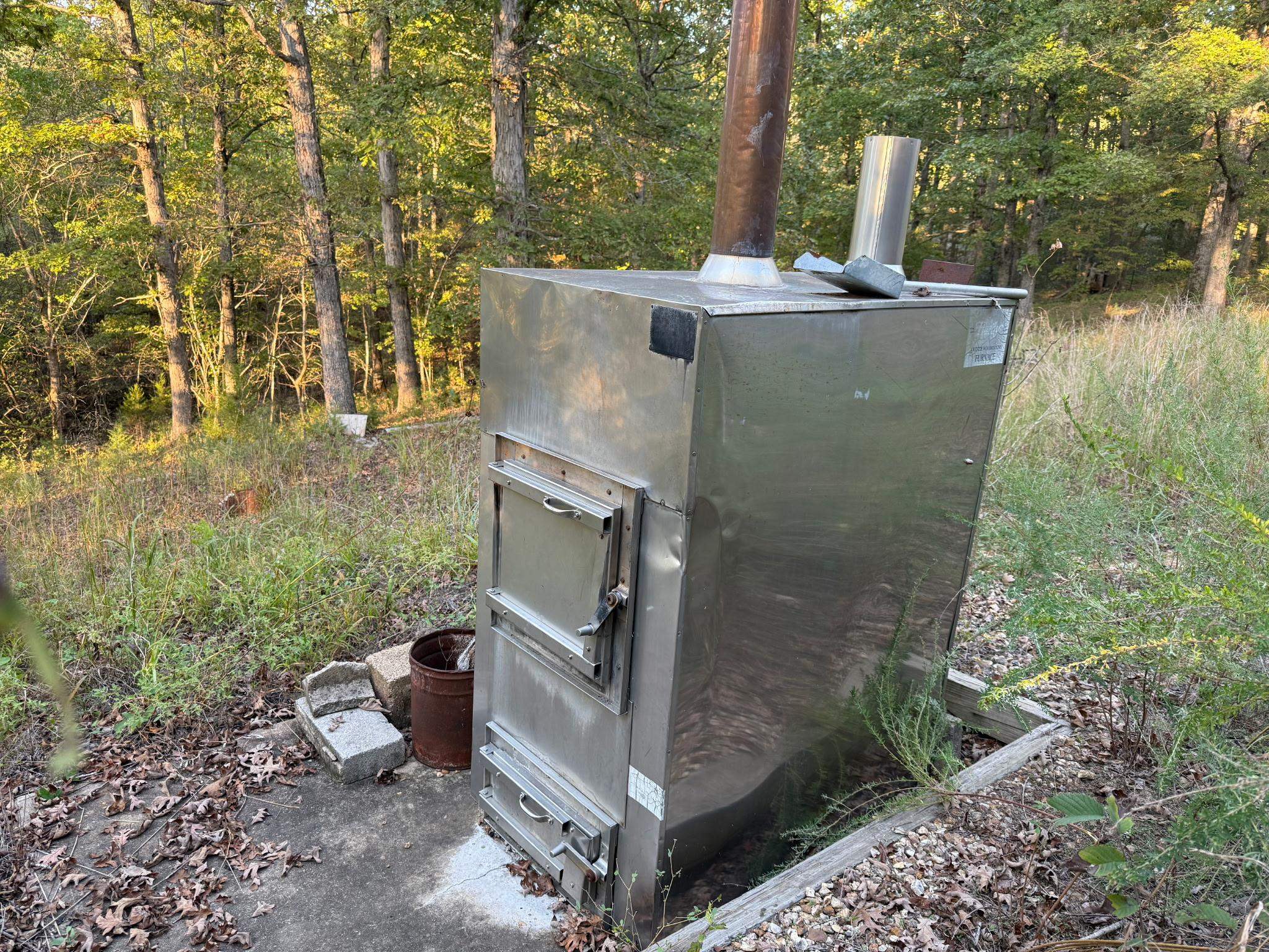 Photo 29 - Residential for sale – 6589  Mount Calm Rd   Gepp, AR