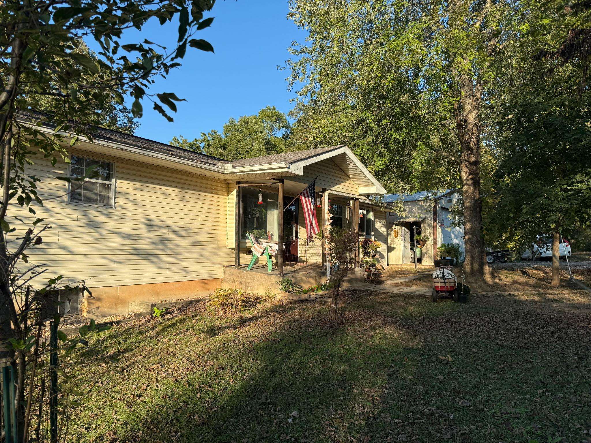 Photo 30 - Residential for sale – 6589  Mount Calm Rd   Gepp, AR