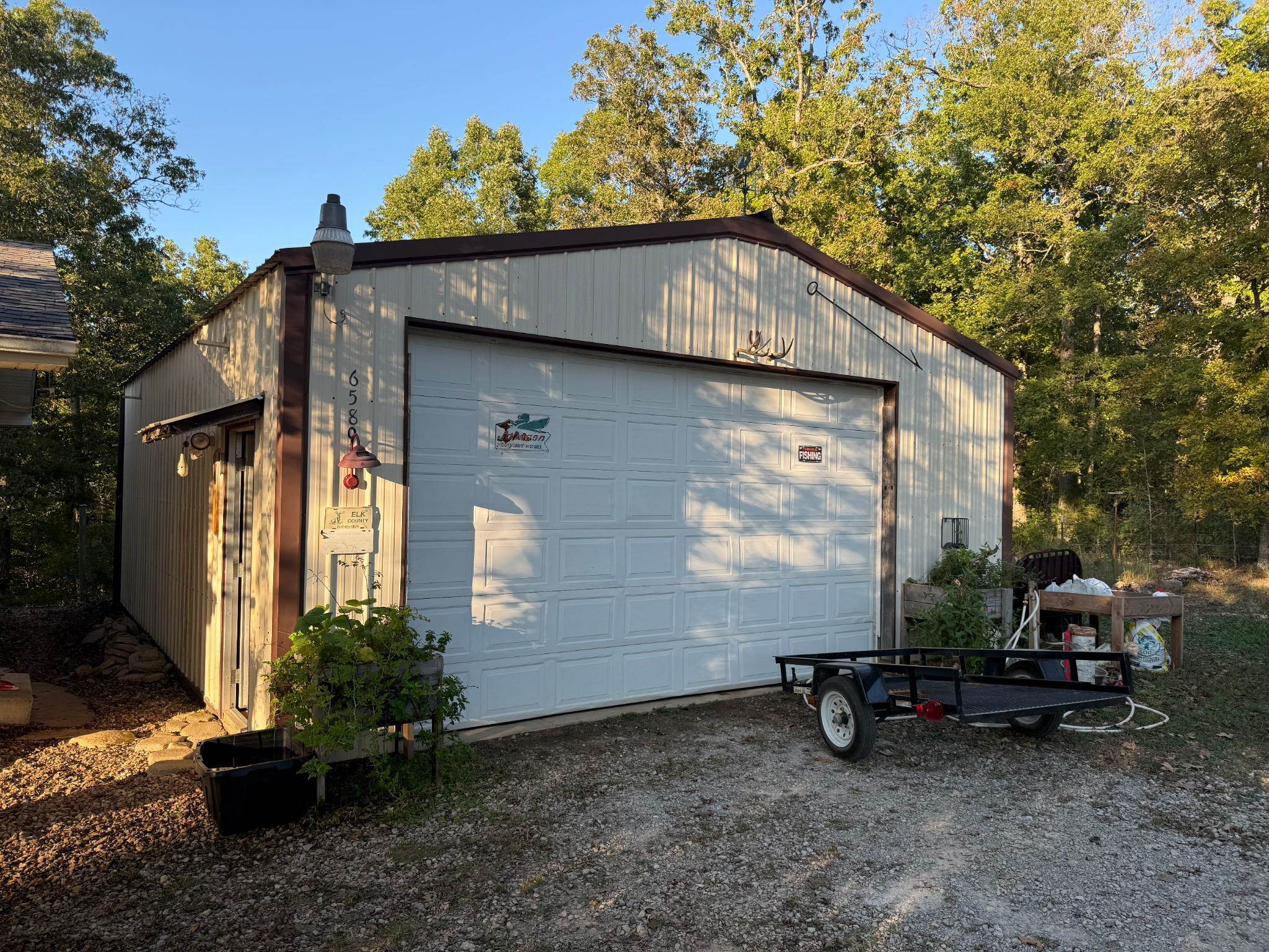 Photo 4 - Residential for sale – 6589  Mount Calm Rd   Gepp, AR