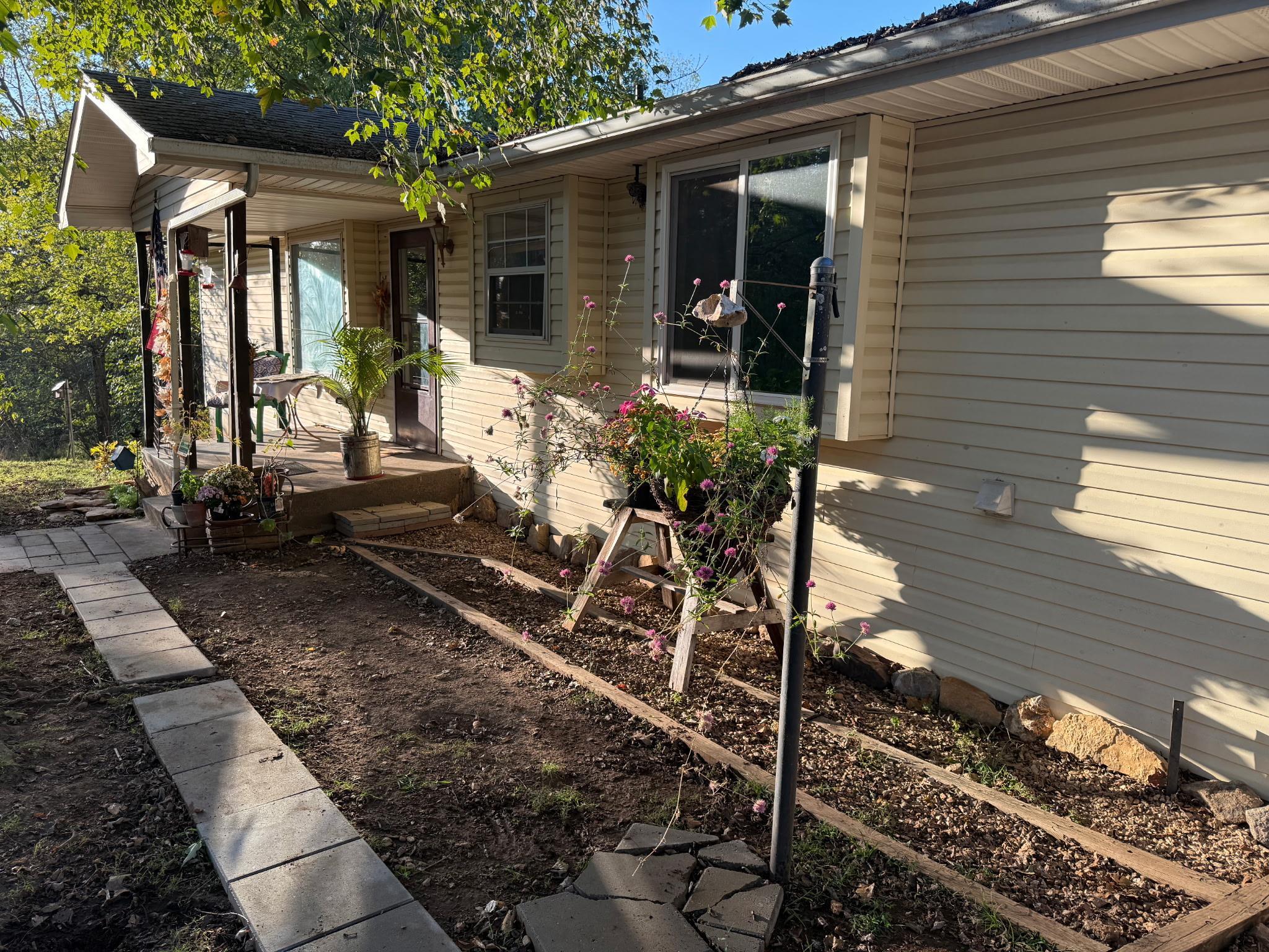 Photo 34 - Residential for sale – 6589  Mount Calm Rd   Gepp, AR