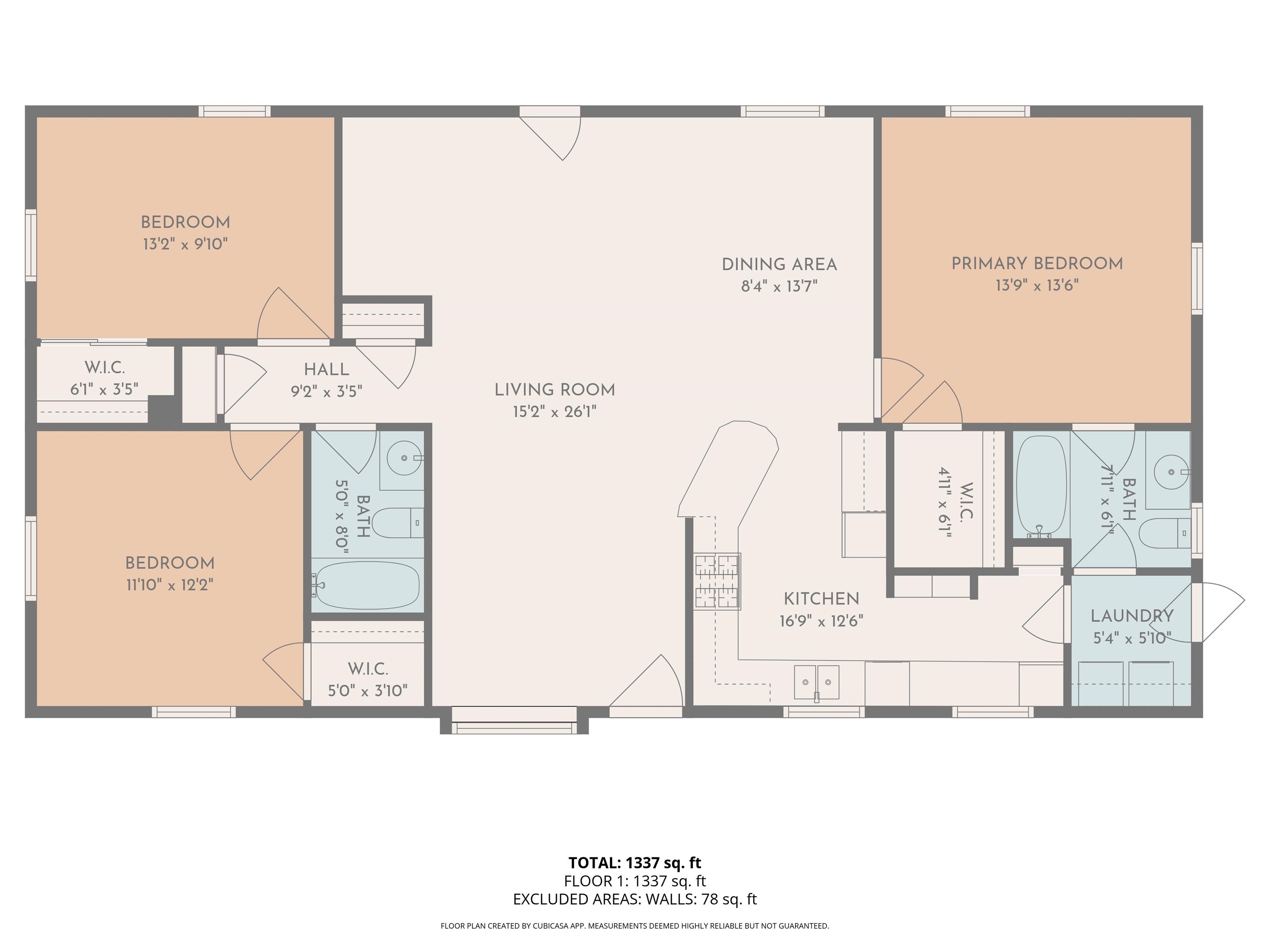 Photo 39 - Residential for sale – 6589  Mount Calm Rd   Gepp, AR
