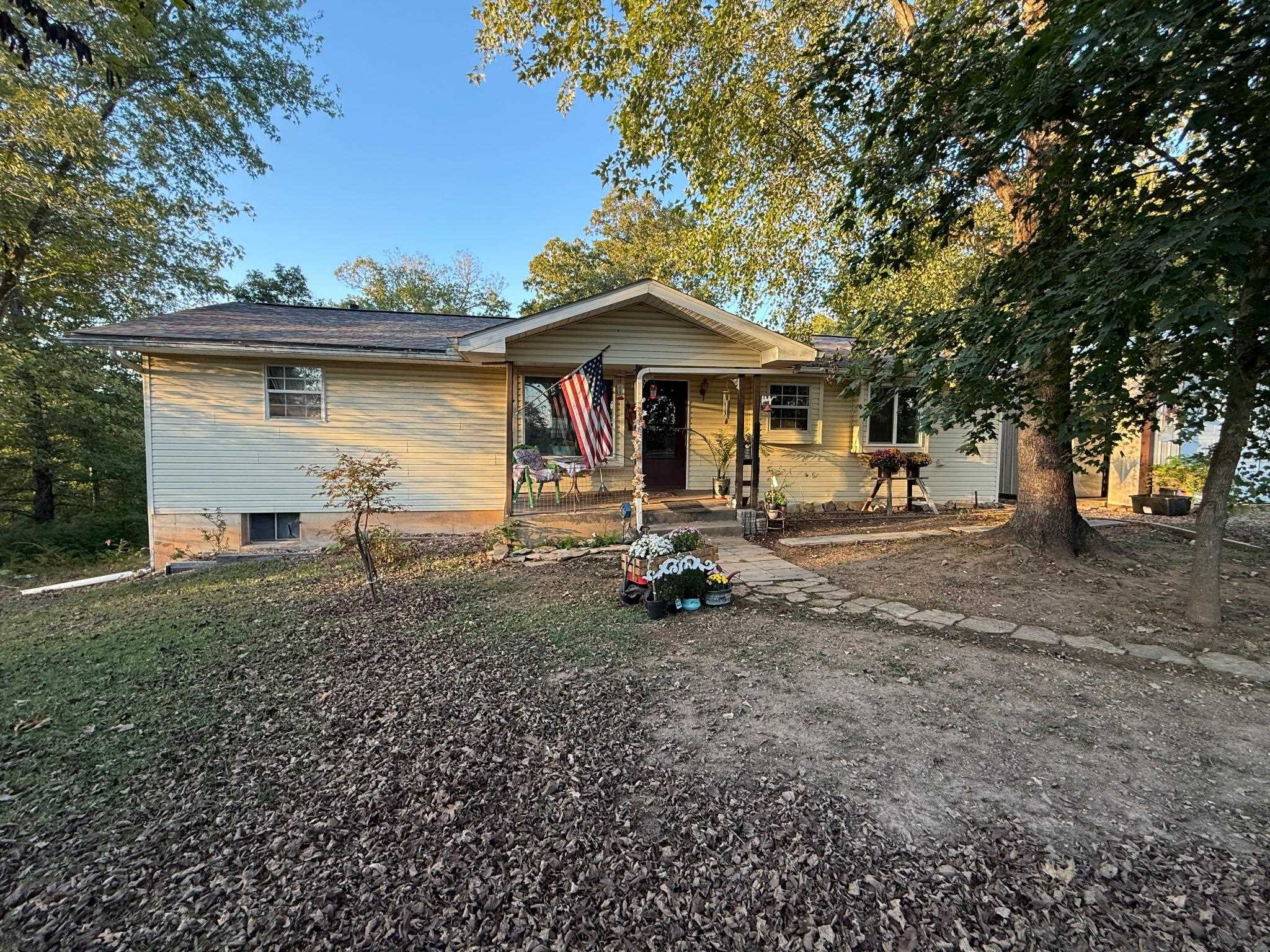 Photo 5 - Residential for sale – 6589  Mount Calm Rd   Gepp, AR