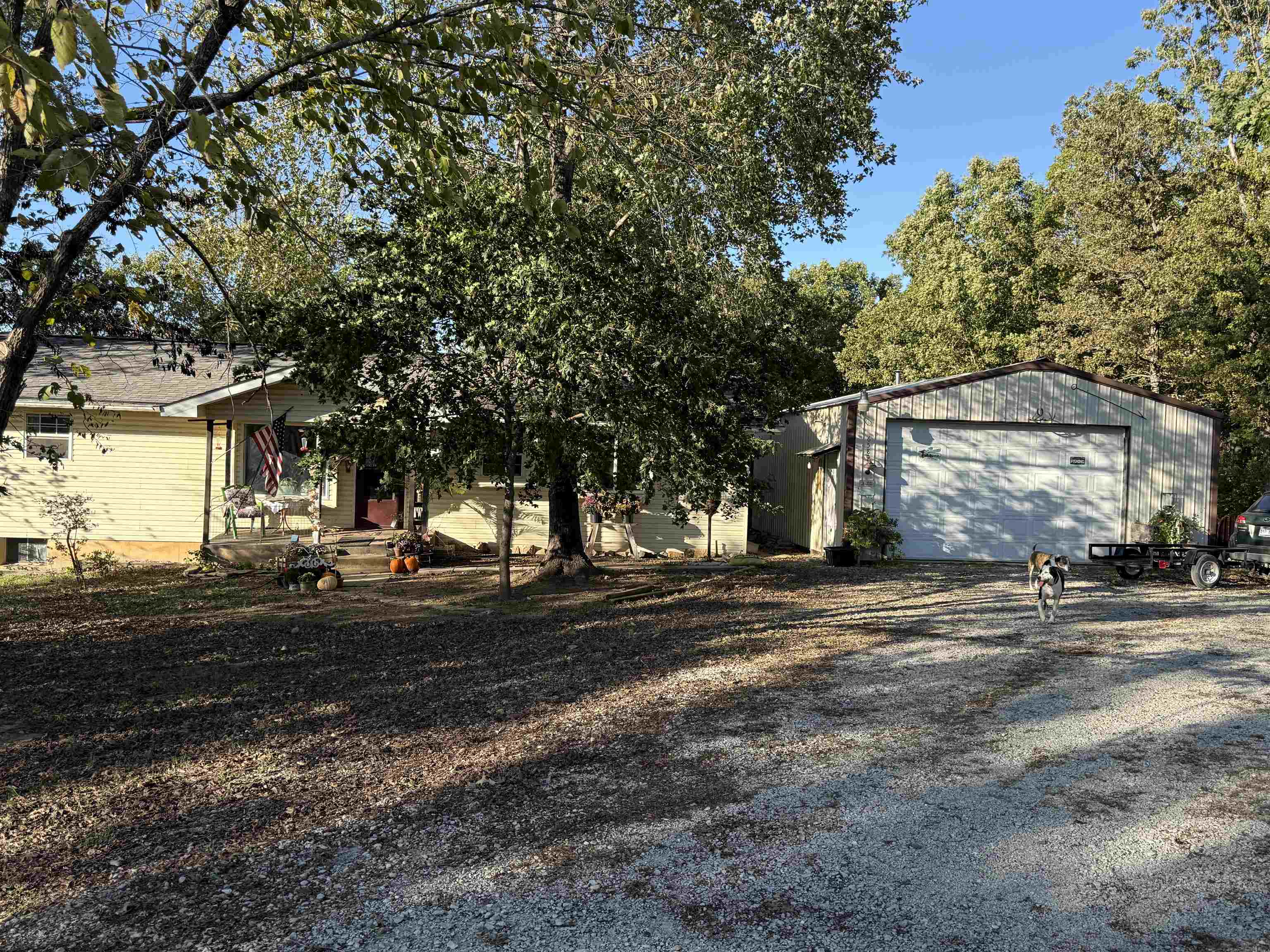 Photo 6 - Residential for sale – 6589  Mount Calm Rd   Gepp, AR